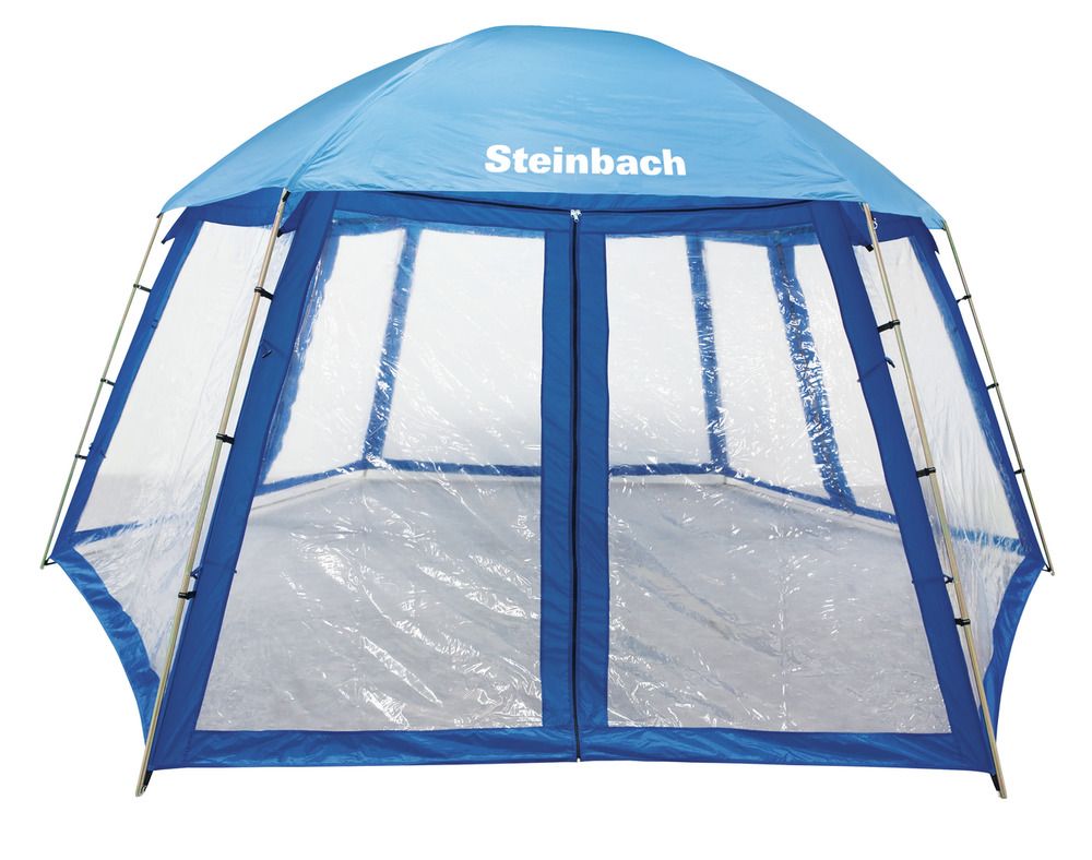 Steinbach Pooldach für Aufstellpools