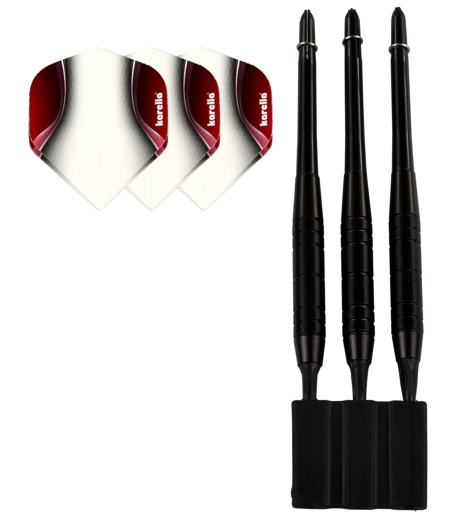 Softdart "Blackstar"