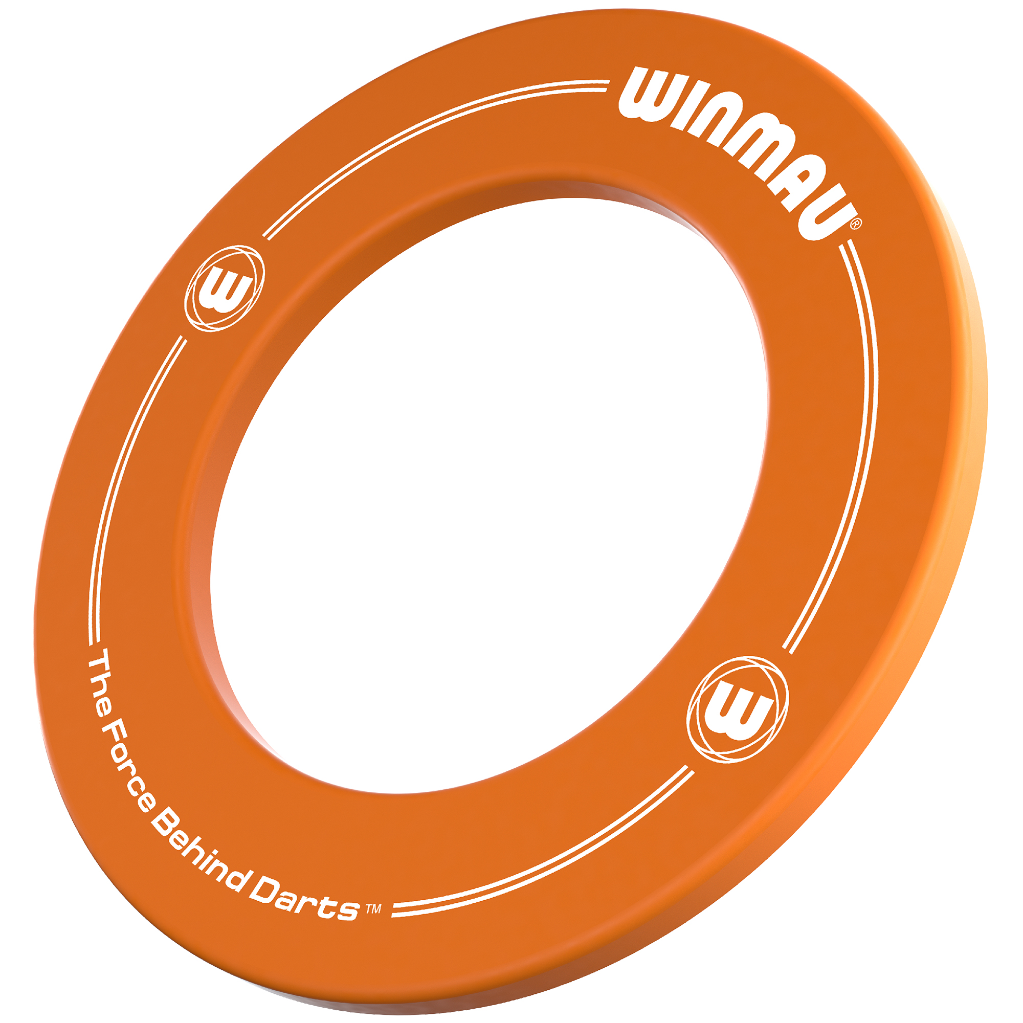 Auffangring für Dartspiele "Catchring Winmau"
