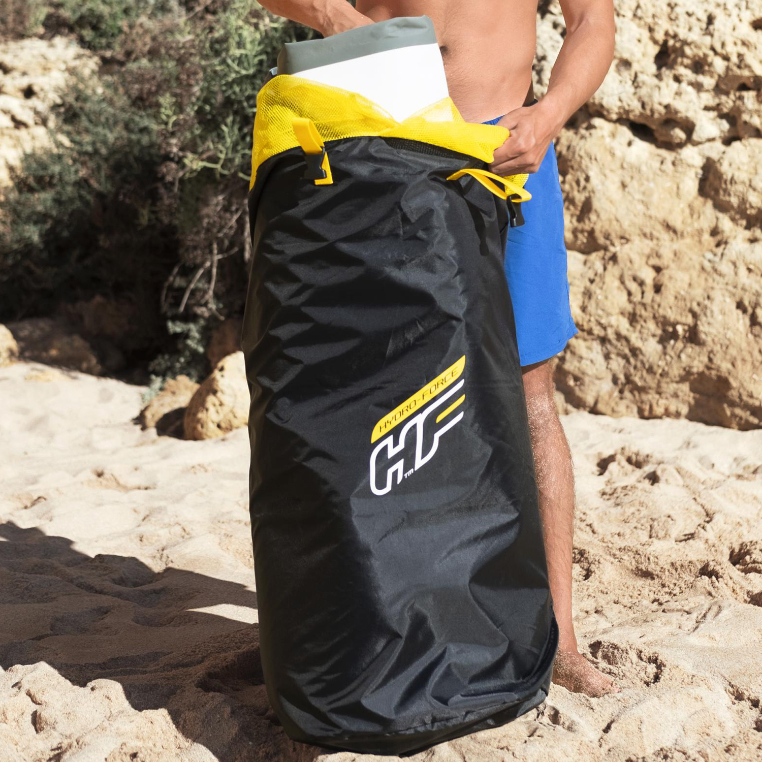 Transportrucksack