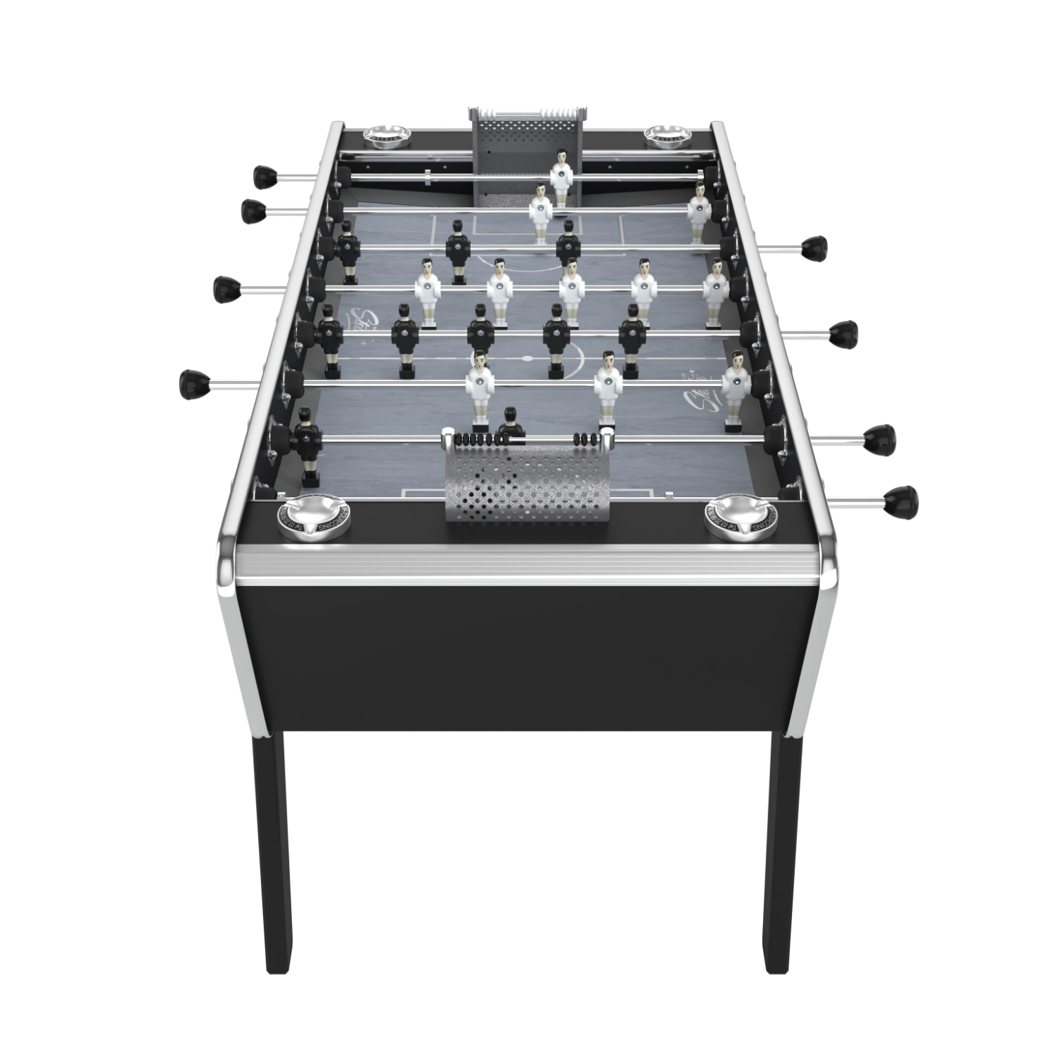 Tischfußball Kickertisch „CHAMPION COLLECTOR“