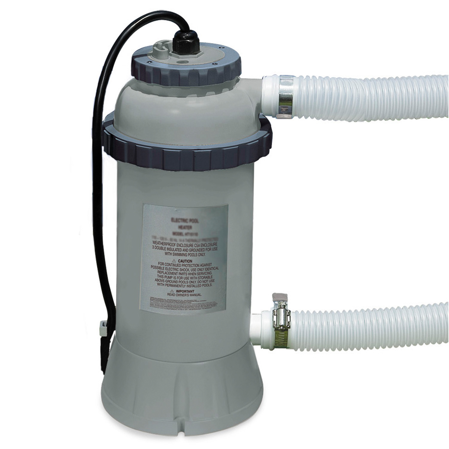 Intex Pool Heater