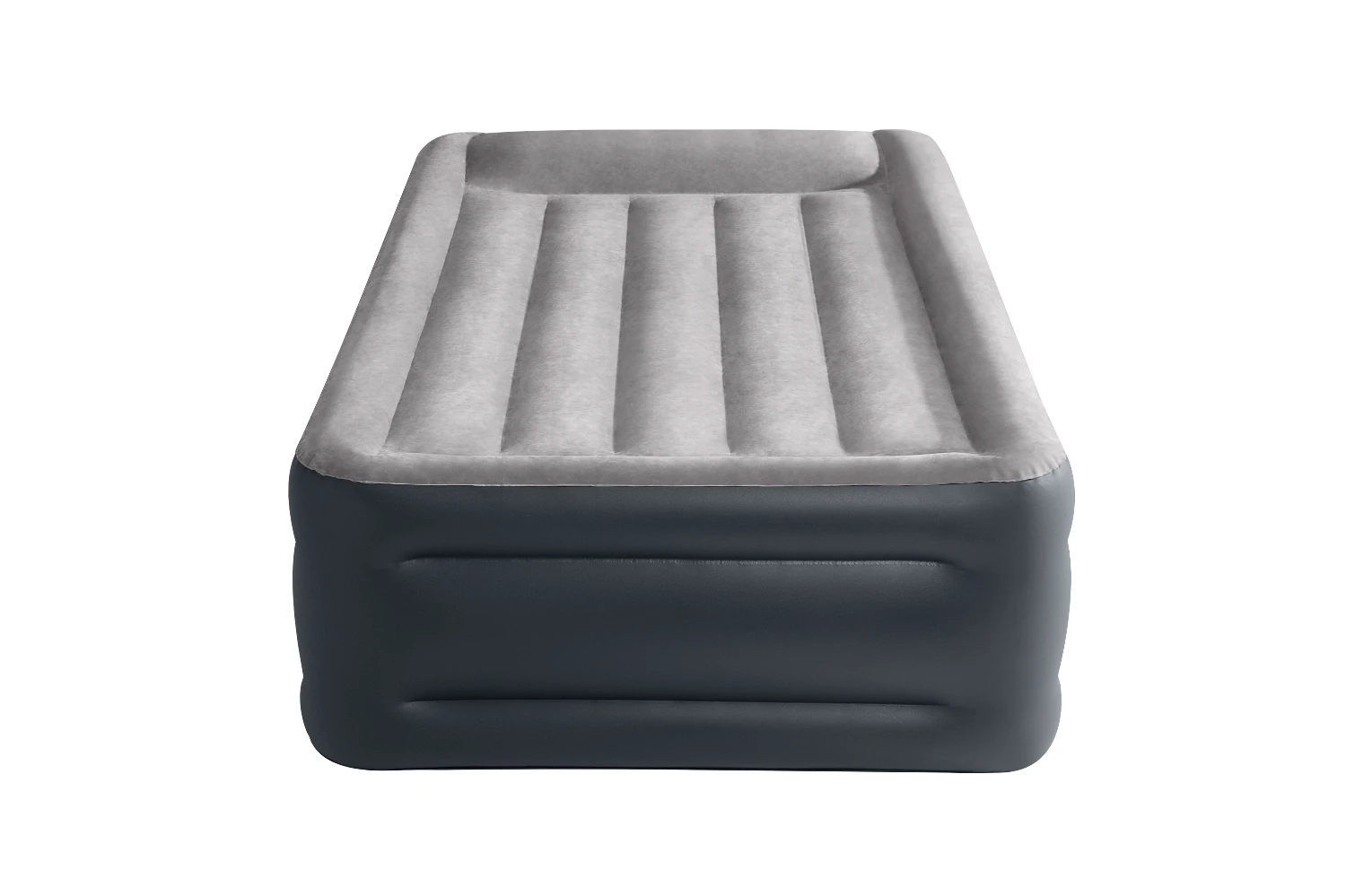 Komfortable Schalfhöhe von 42 cm