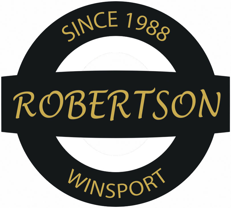 Robertson