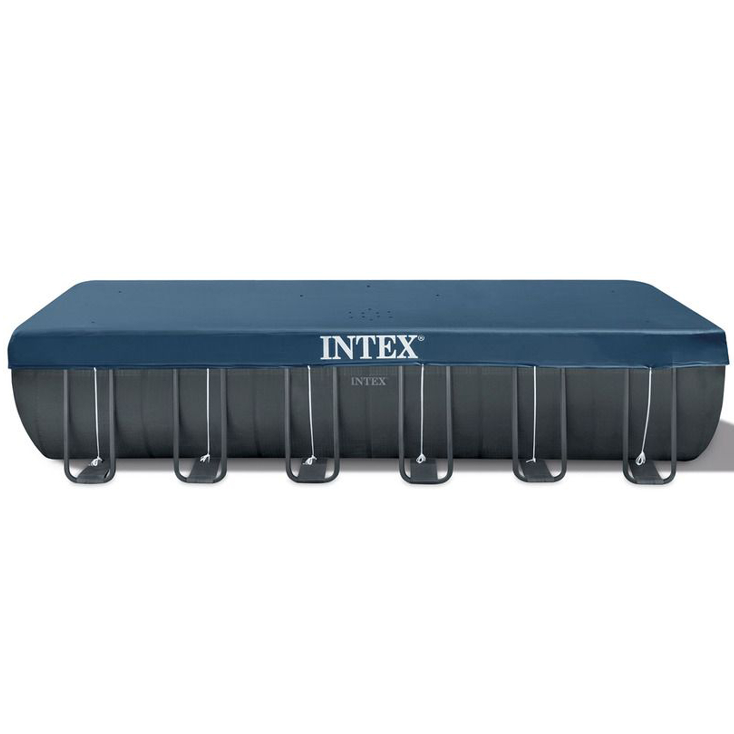 Inkl. Abdeckplane