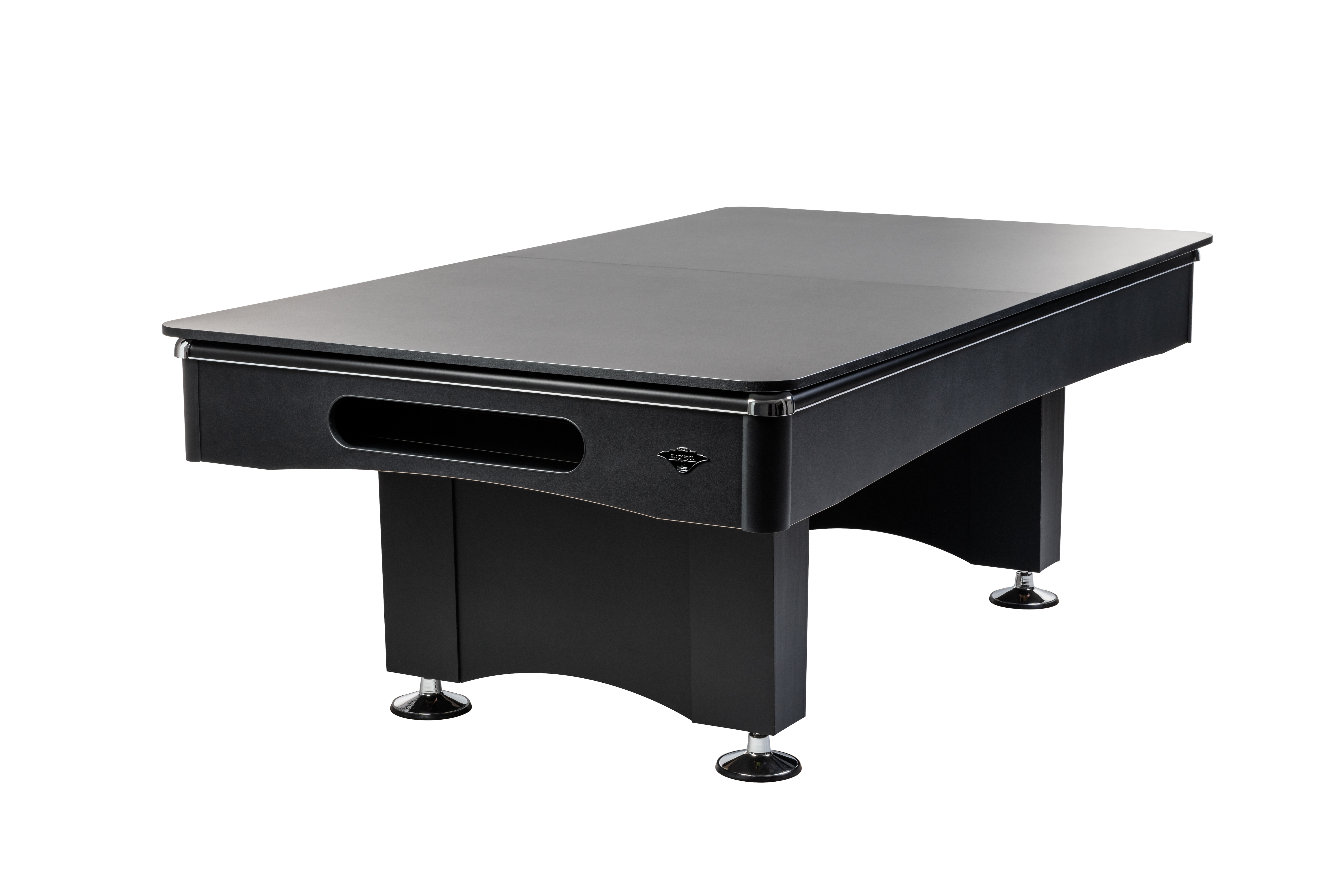 Abdeckplatte für Billardtisch "Black Pool 7 ft."
