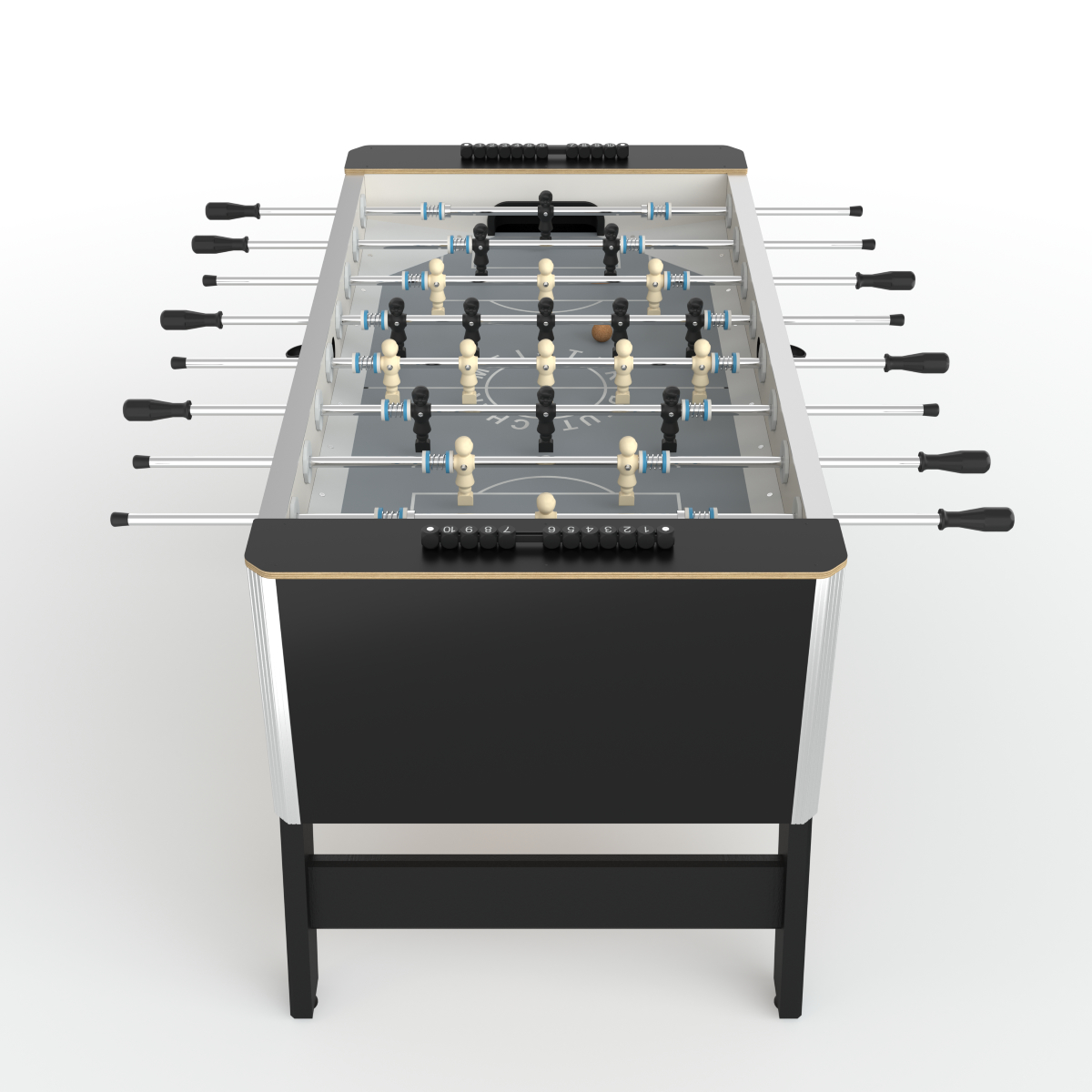 Tischfußball Kickertisch "LUXLINE"