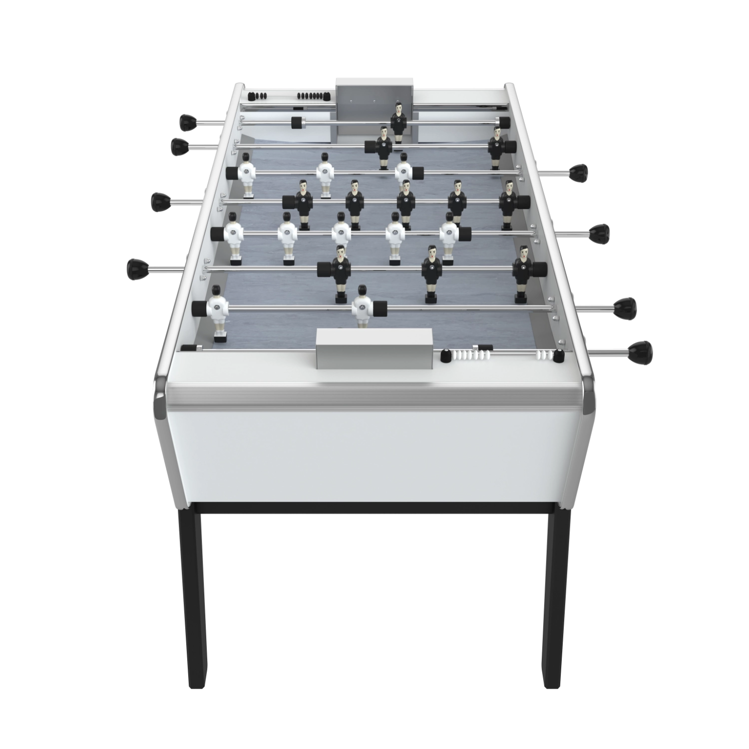 Tischfußball Kickertisch „STAR OUTDOOR“