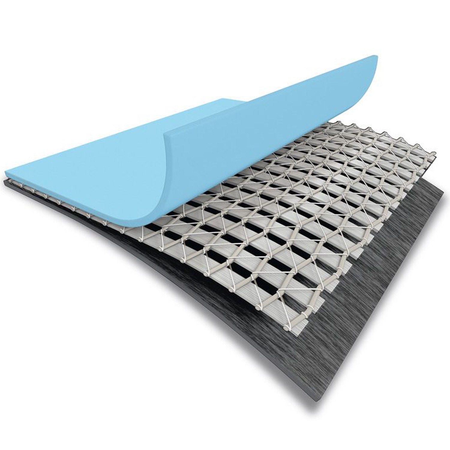 3 Lagen Super-Tough® Material