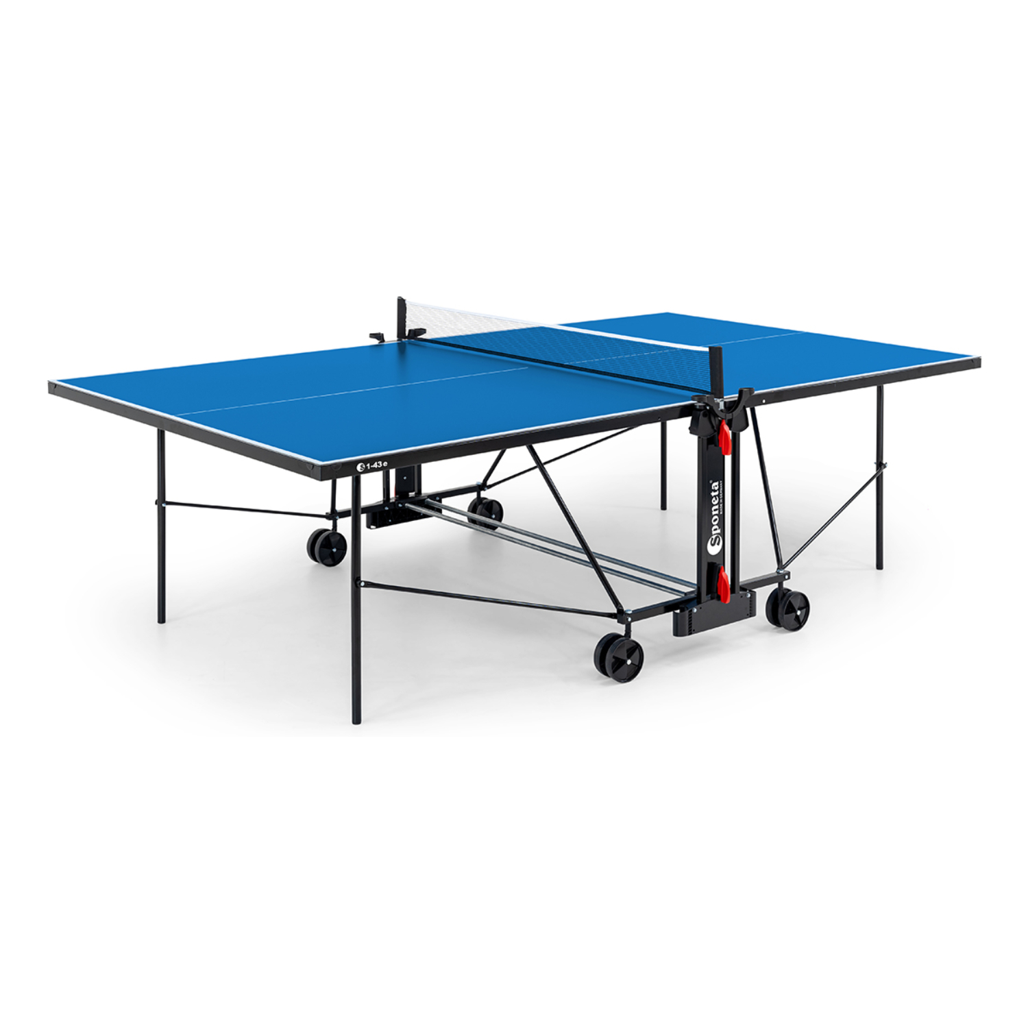 Outdoor-Tischtennisplatte "S 1-43 e"