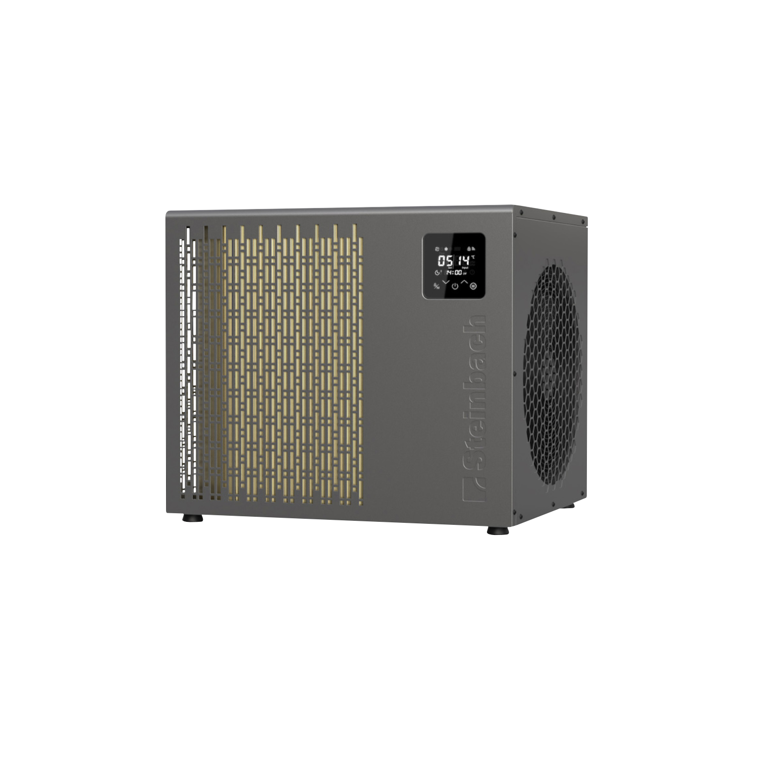 Kühl- und Wärmepumpe "Flex 5"
