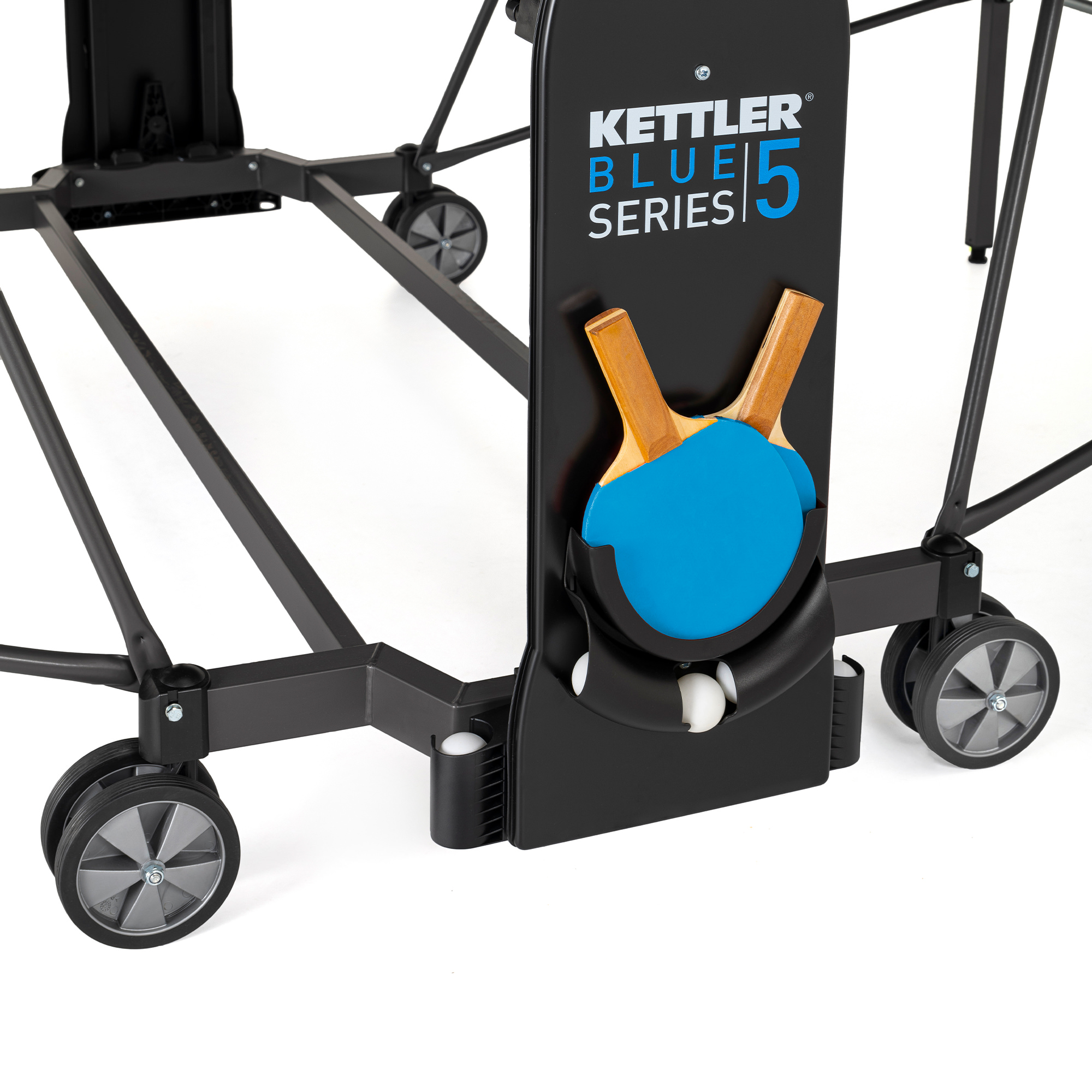 Outdoor-Tischtennisplatte "K5"