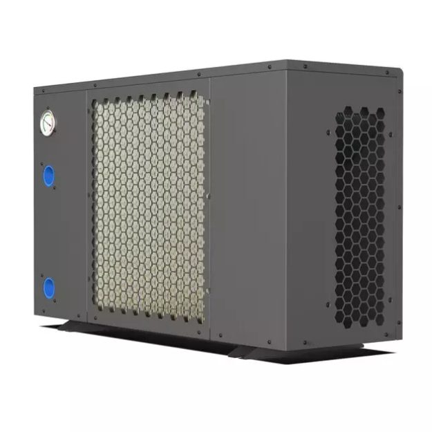 Wärmepumpe "Silent 5"
