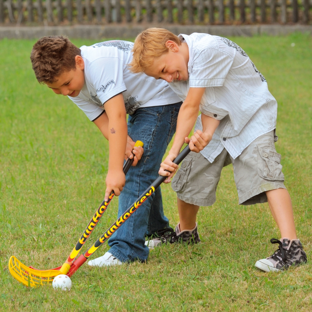 FunHockey (Floorball)