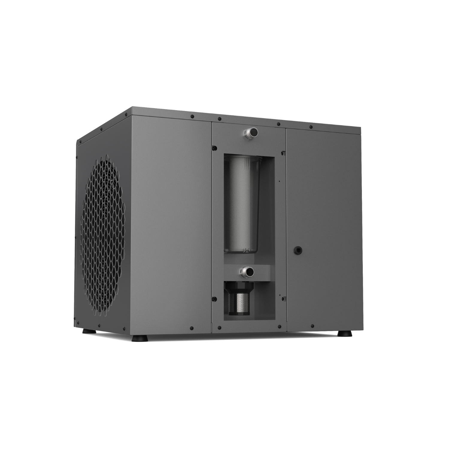 Kühl- und Wärmepumpe "Flex 5"