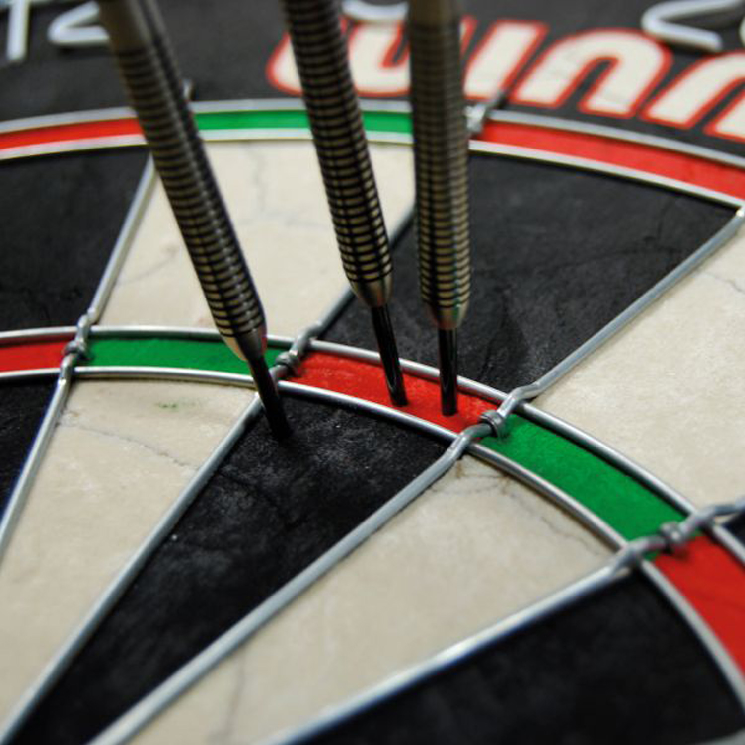 Winmau Dartscheibe PRO SFB