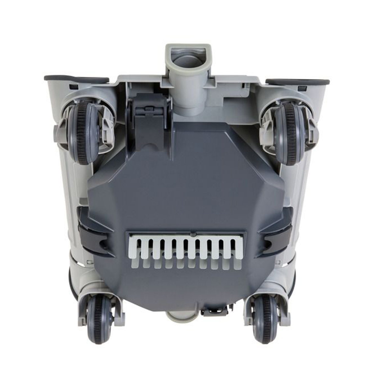 Auto Pool Cleaner - Bodenreiniger nur für Intex Pools