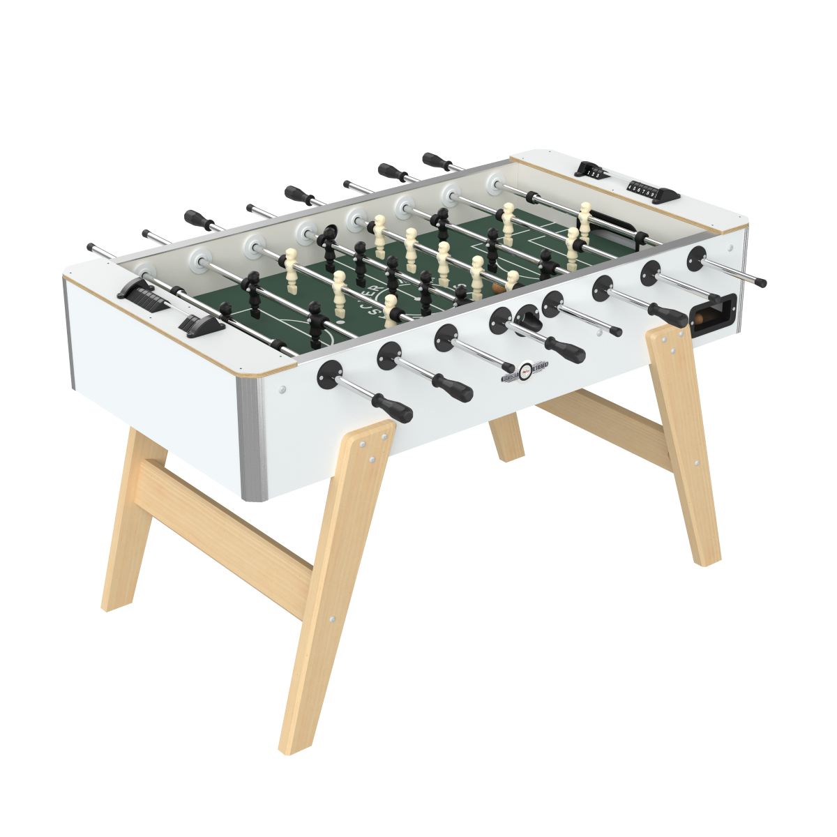 Tischfußball Kickertisch "PROFILINE 2.0"