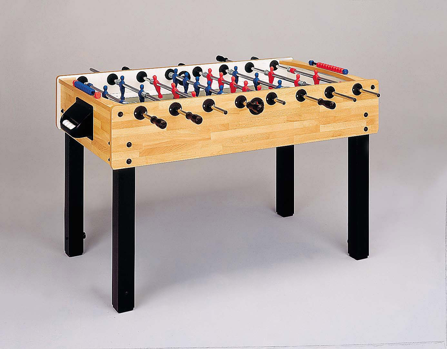 Tischfußball