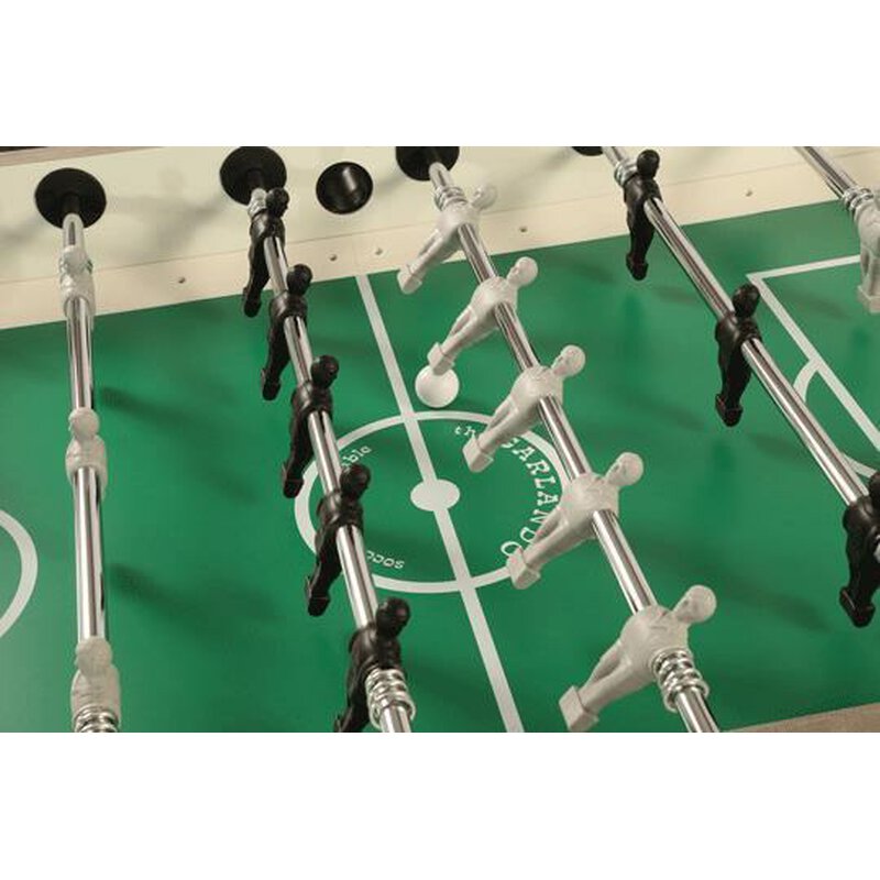Tischfußball "G-500 Eiche" Figuren