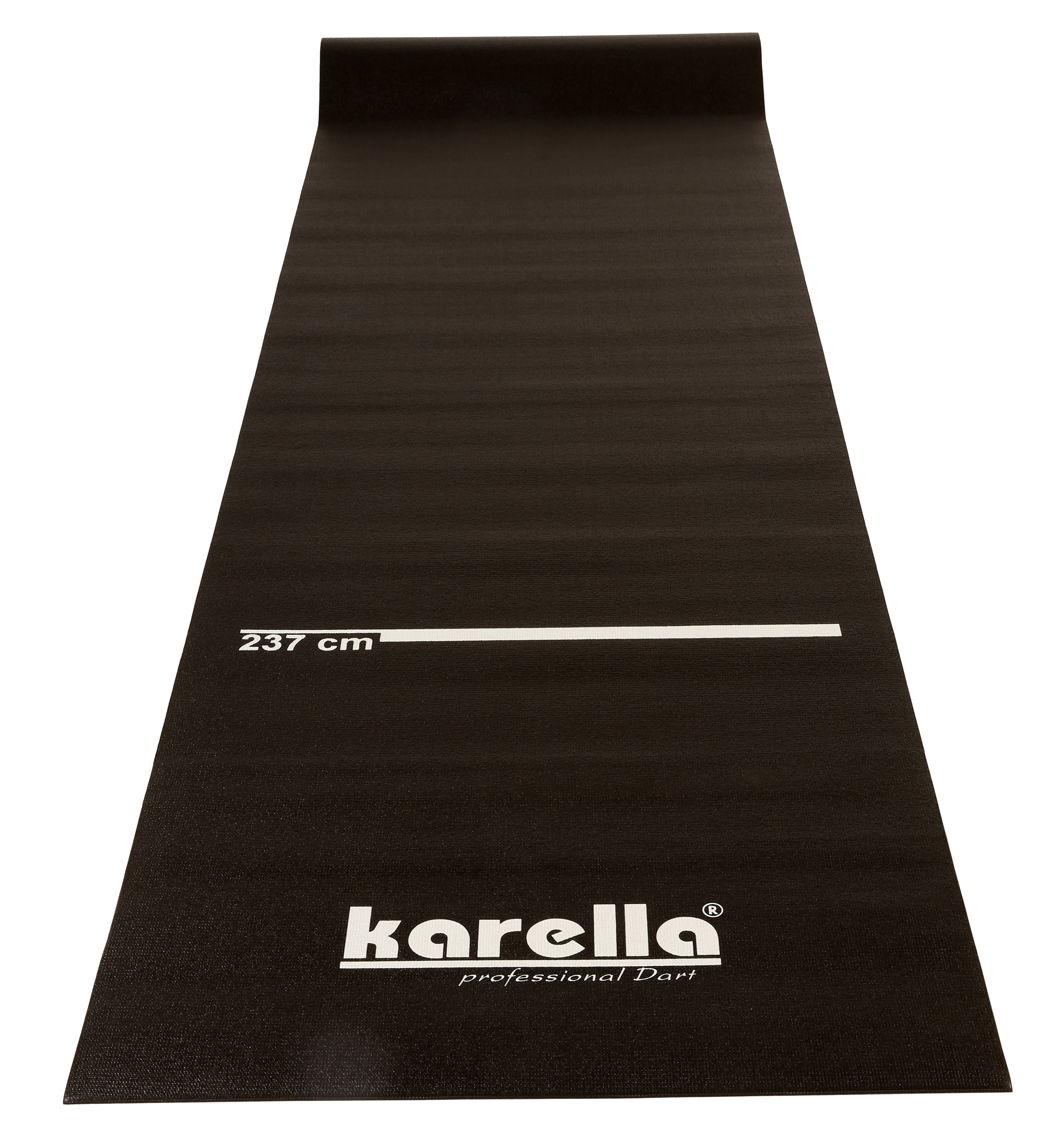 Dartmatte "ECO-STAR" (290x 60 cm)