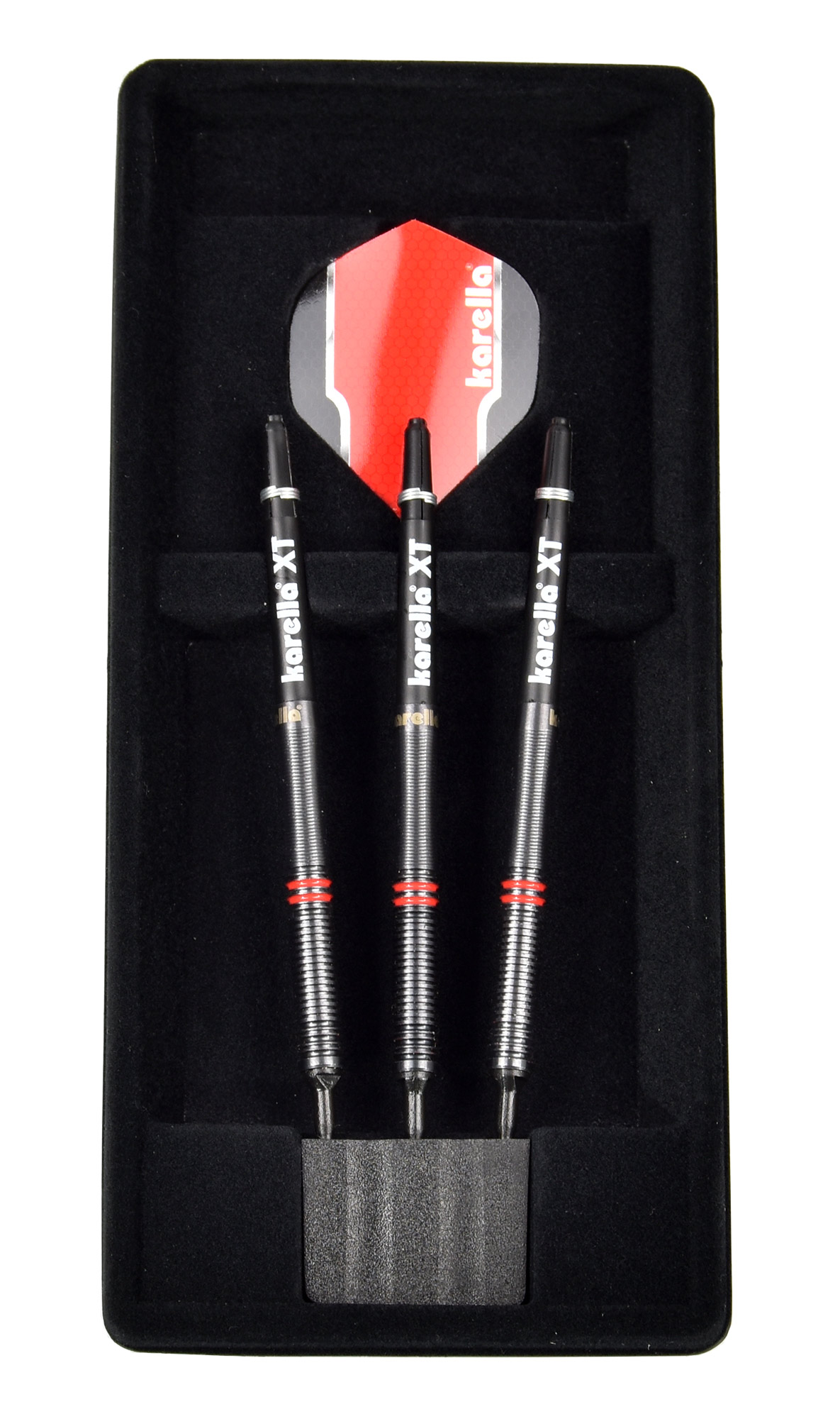 Softdart "Fighter"
