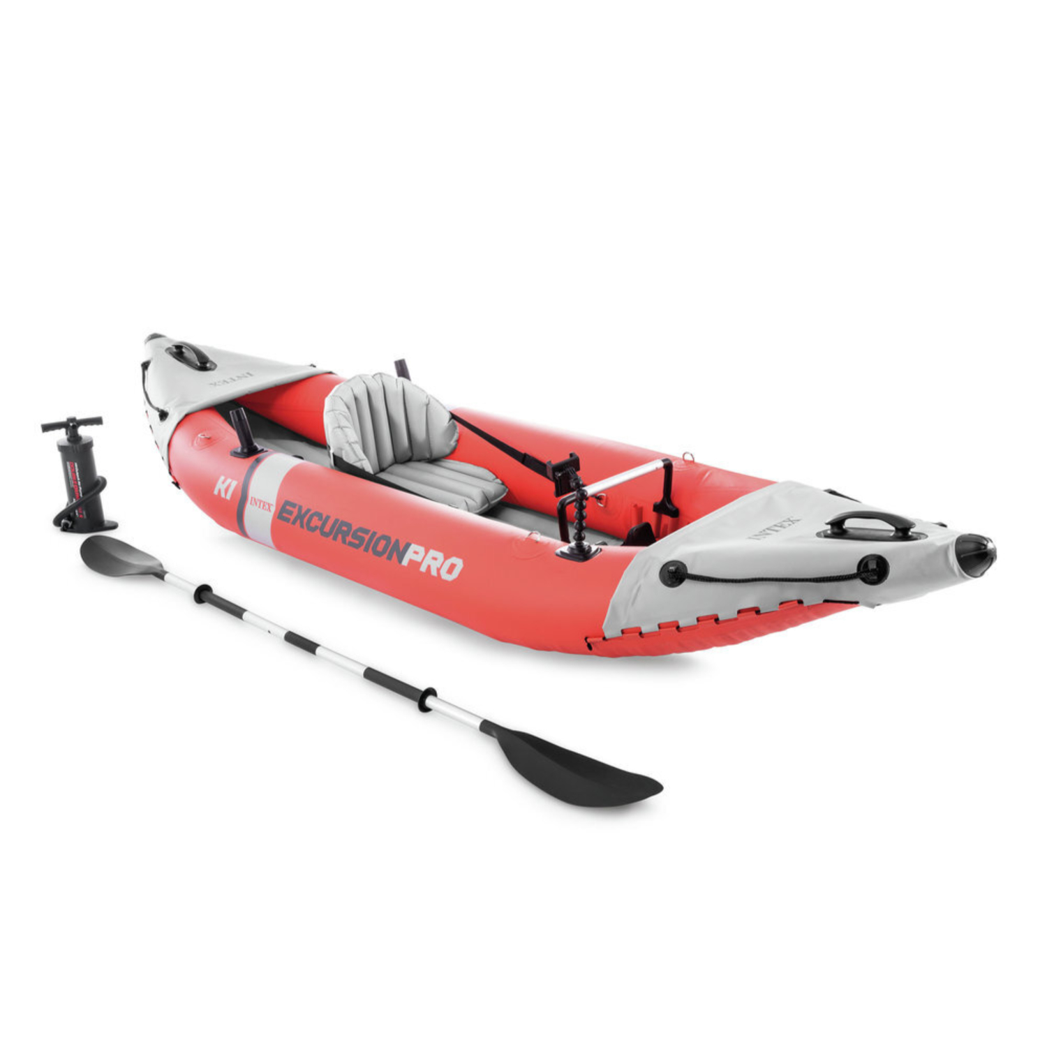 Intex Kajak "Excursion Pro K1"