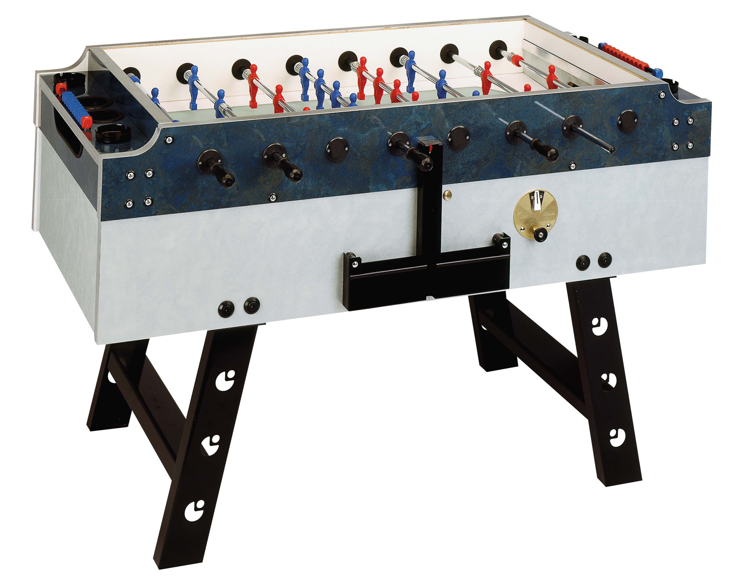 Tischfußball