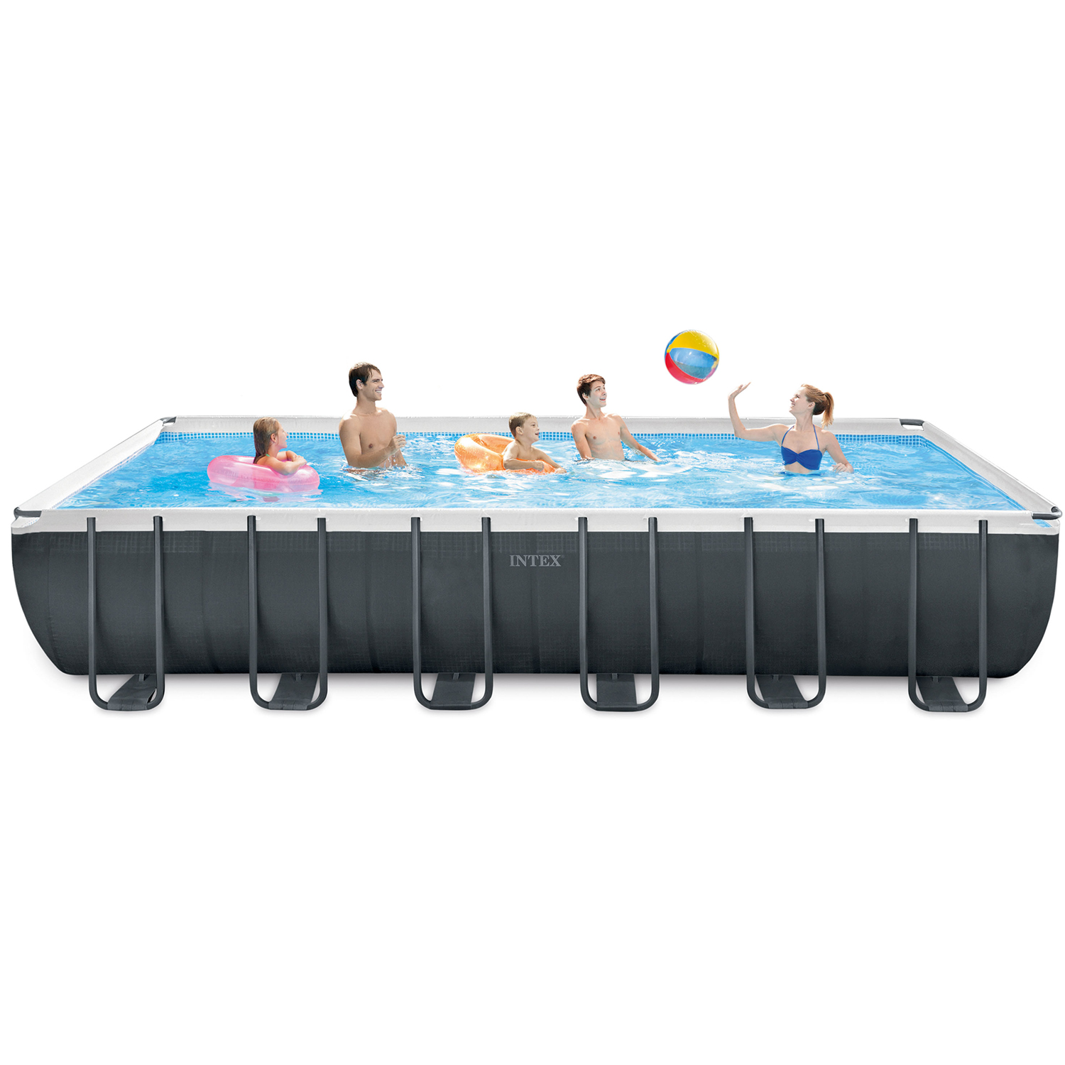 Frame Pool Set "UltraQuadra XTR"