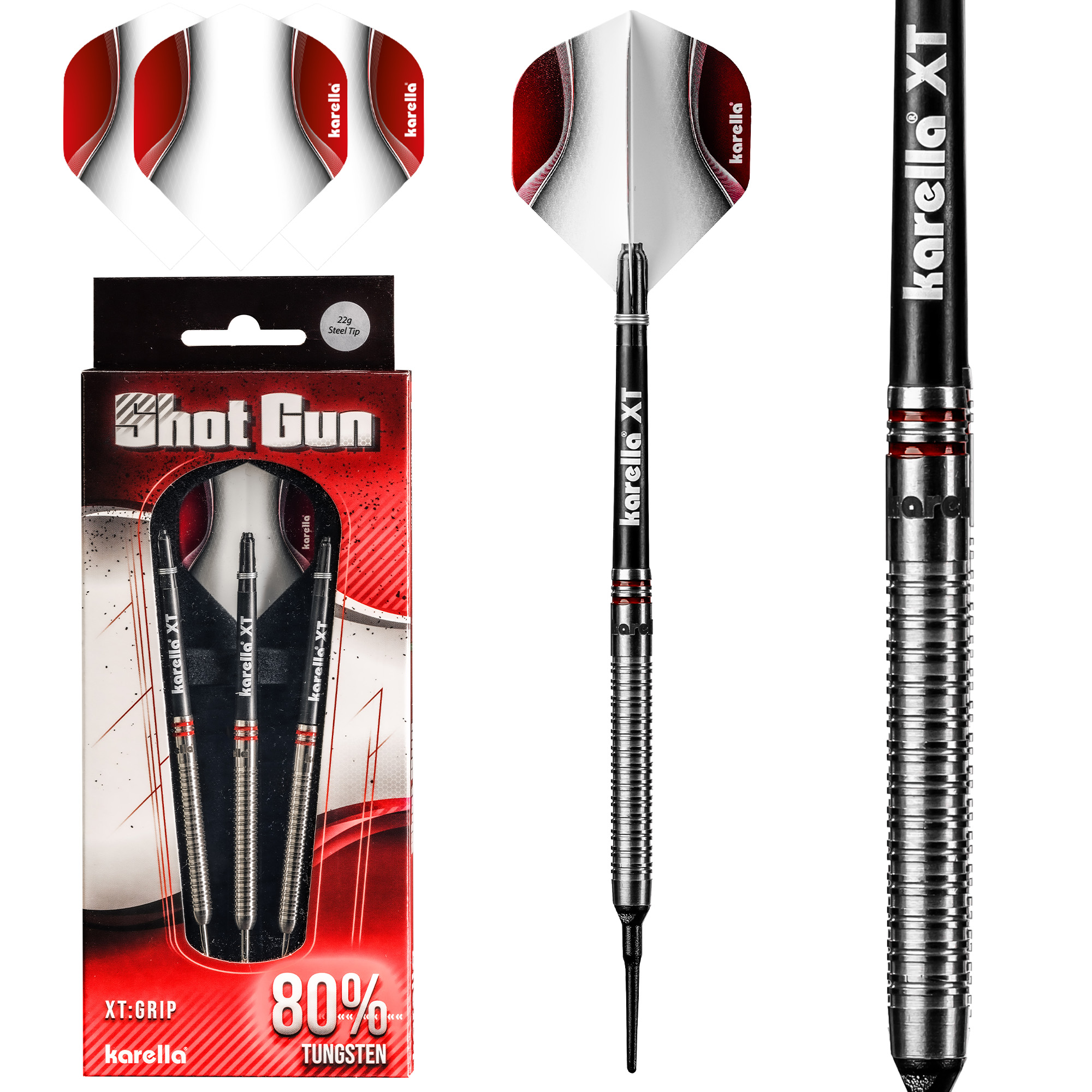 Softdart "ShotGun"