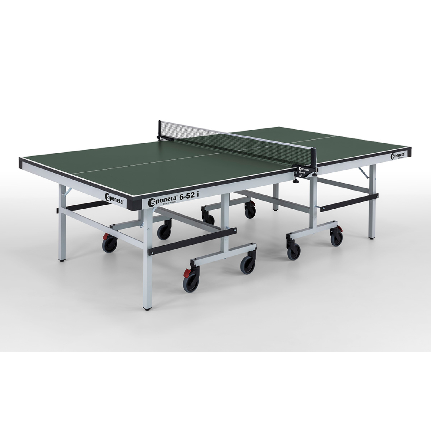 Indoor-Tischtennisplatte "S 6-52 i"