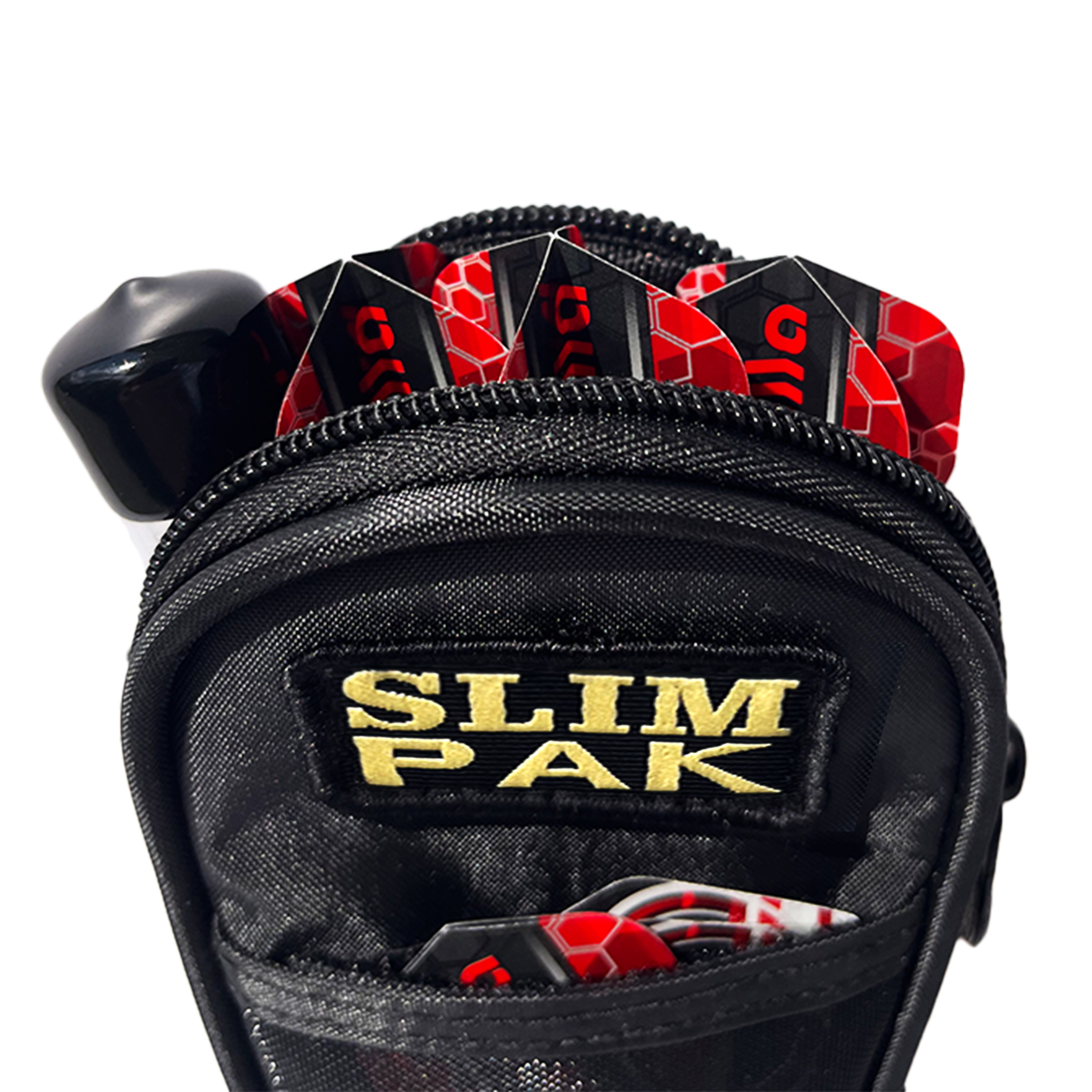 Darttasche "SLIM PAK The New Edition"