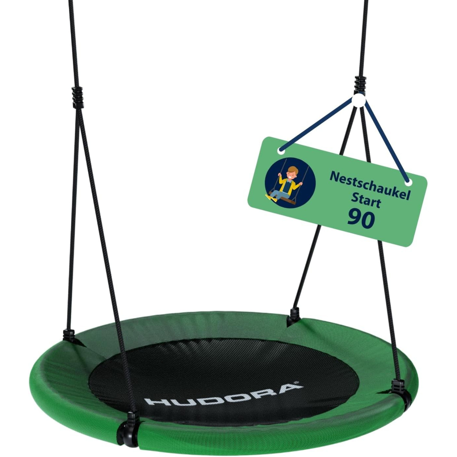 HUDORA Nestschaukel "Start 90"