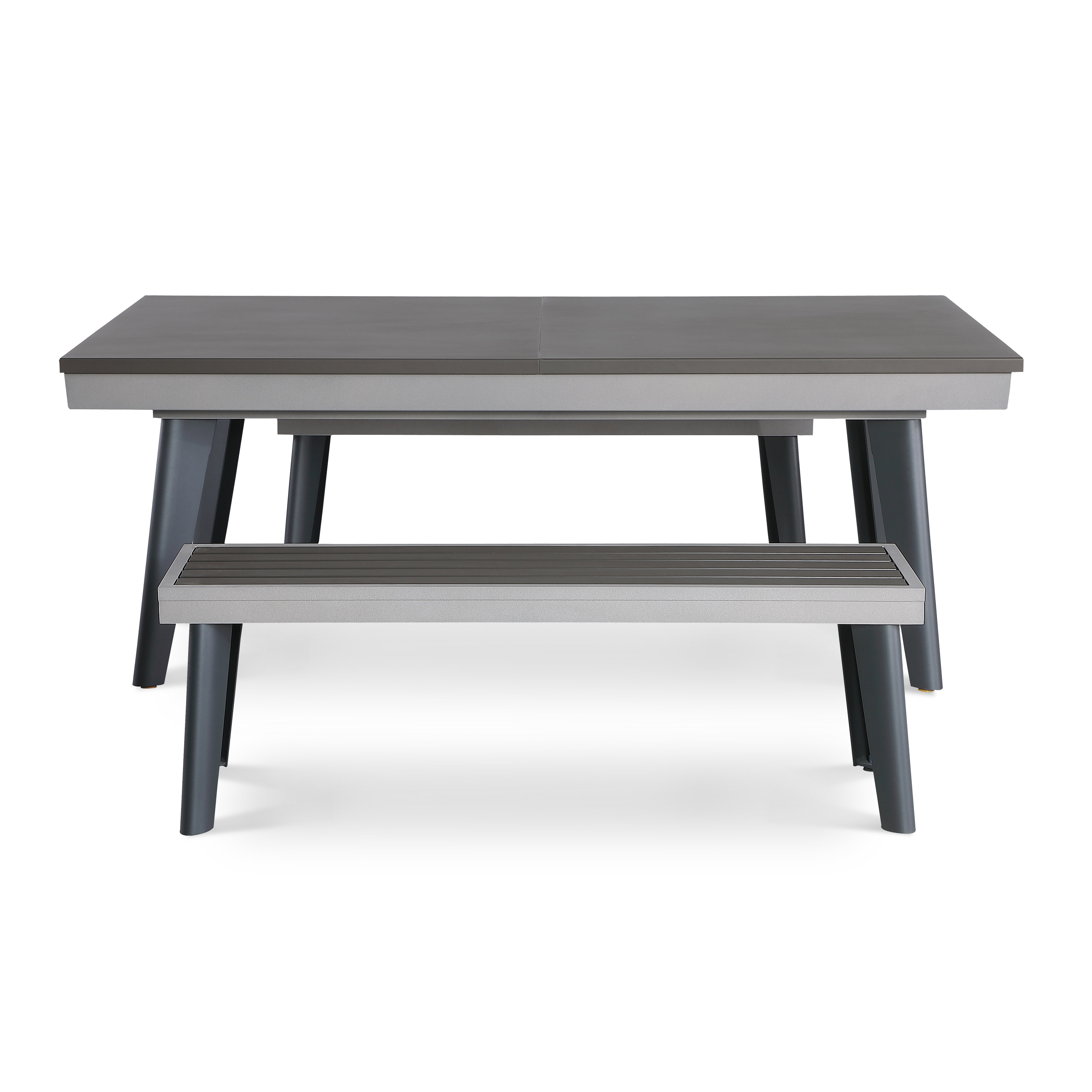 Abdeckplatte  "Ascona 6ft." (Anwendungsbeispiel)