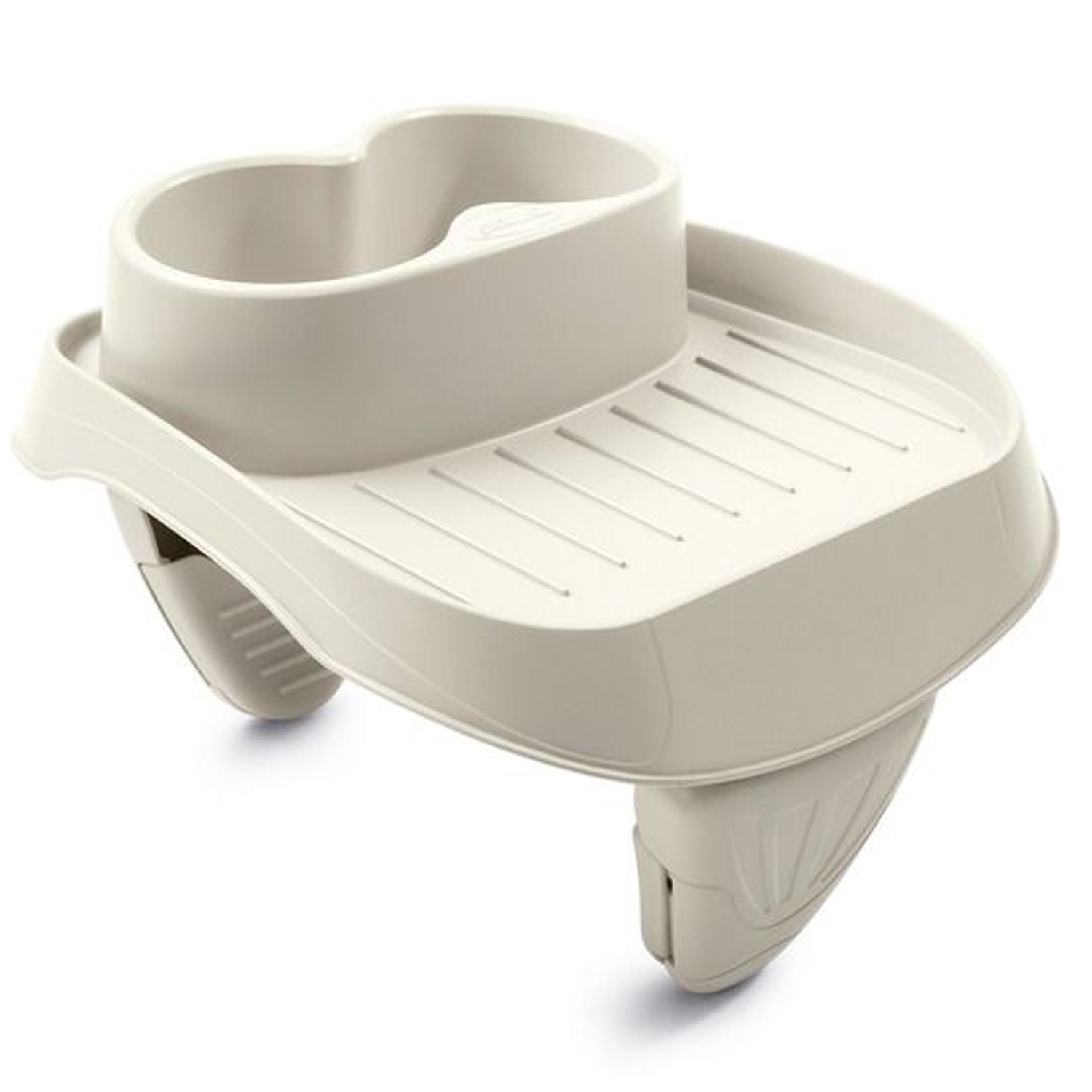 Intex Ablagetablett mit integriertem Getränkehalter