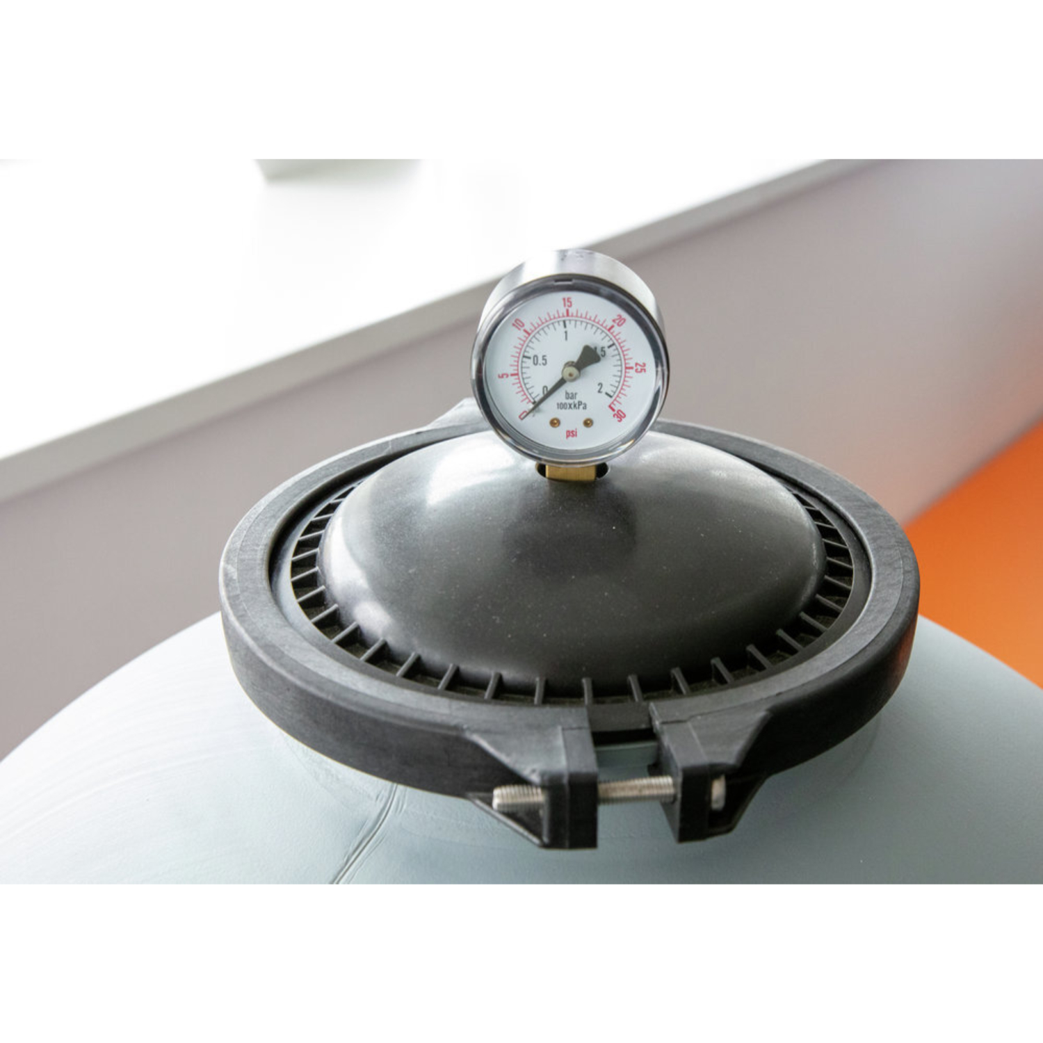 Manometer