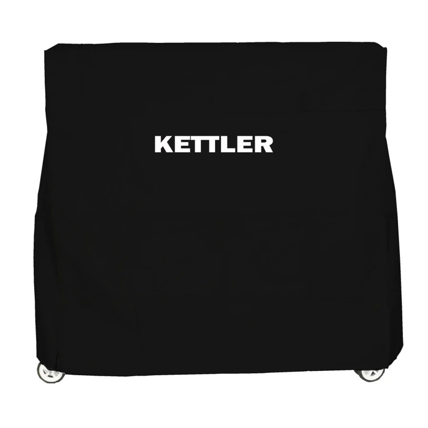 Abdeckhaube für Kettler Tischtennisplatten
