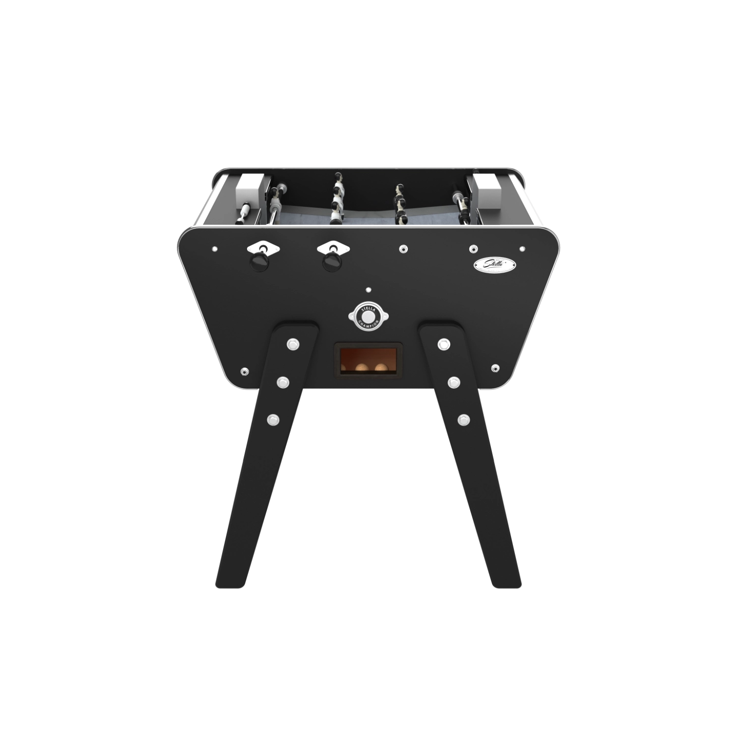 Tischfußball Kickertisch „STAR“