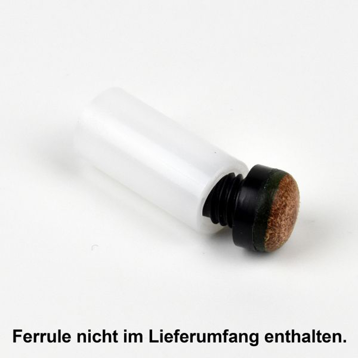 Ersatzschraubleder