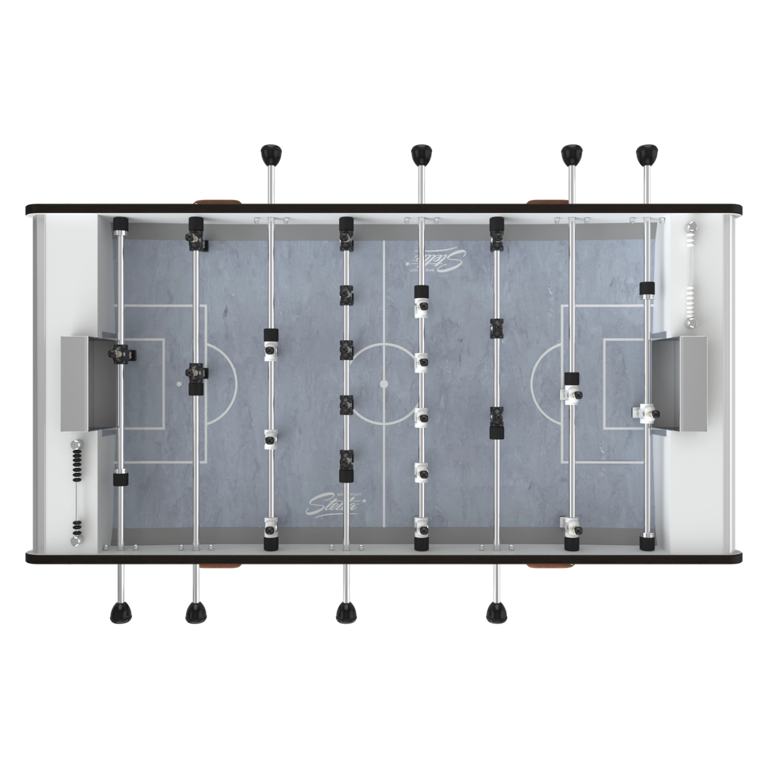 Tischfußball Kickertisch „HOME OUTDOOR“