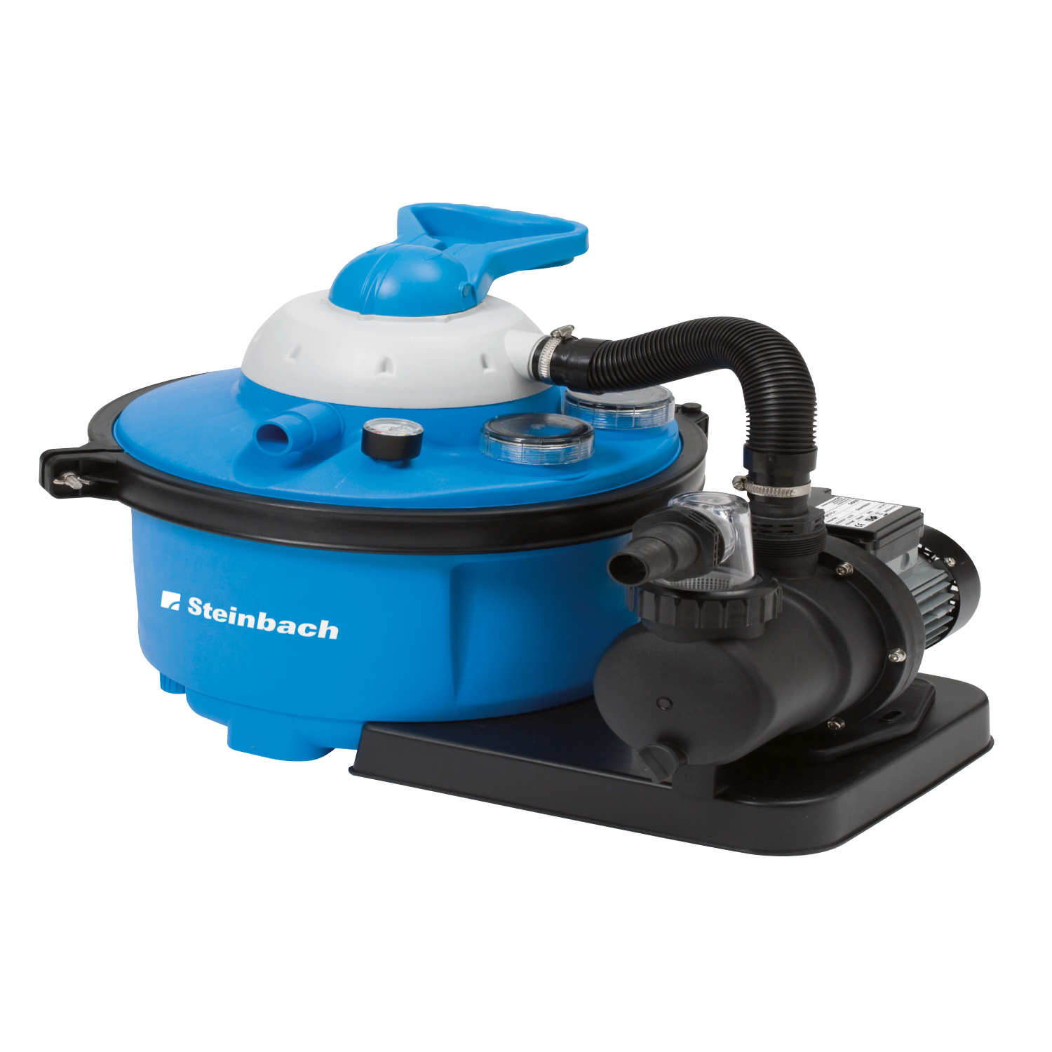 Filteranlage "Comfort 50"