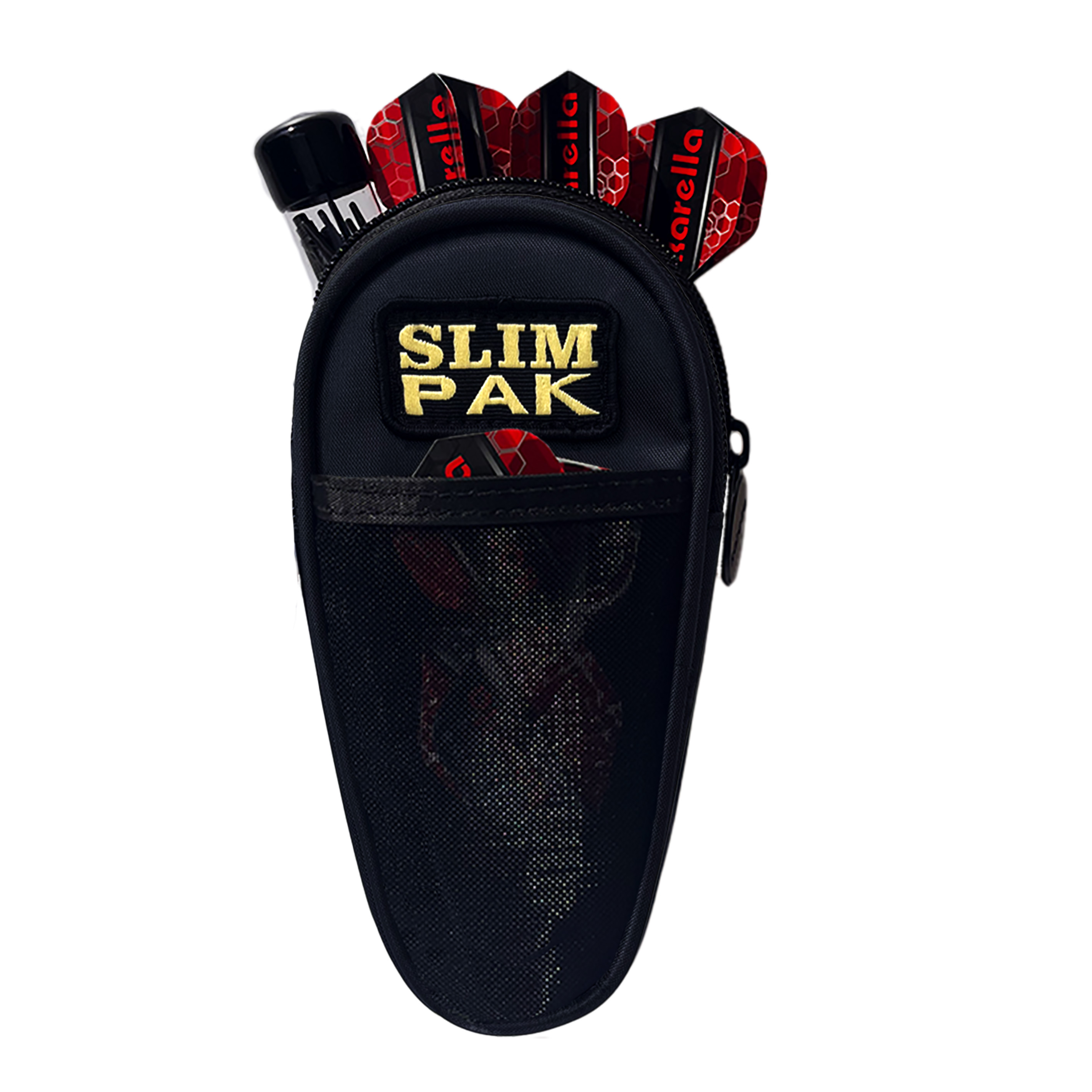 Darttasche "SLIM PAK The New Edition"