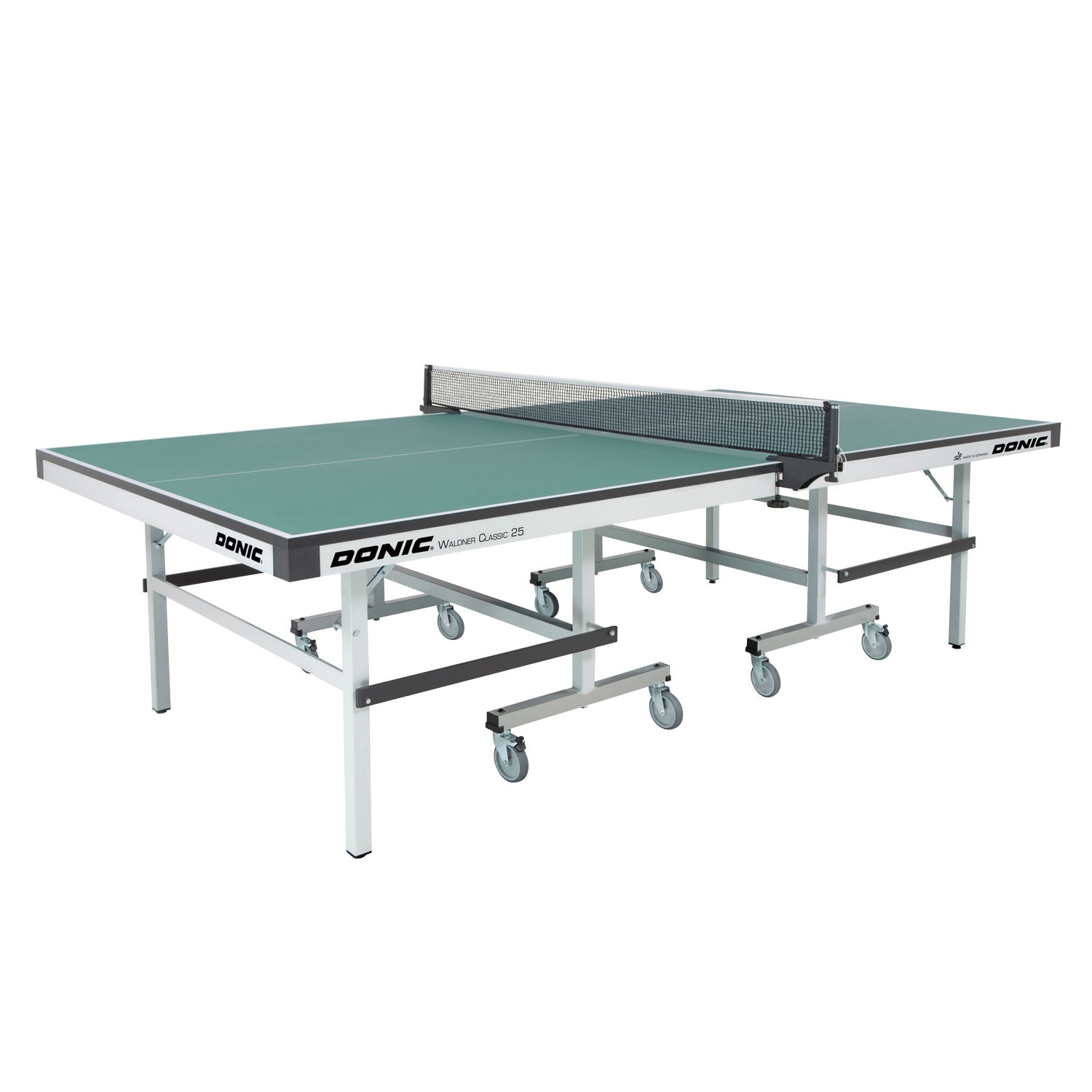 Indoor-Tischtennisplatte "Waldner Classic 25"