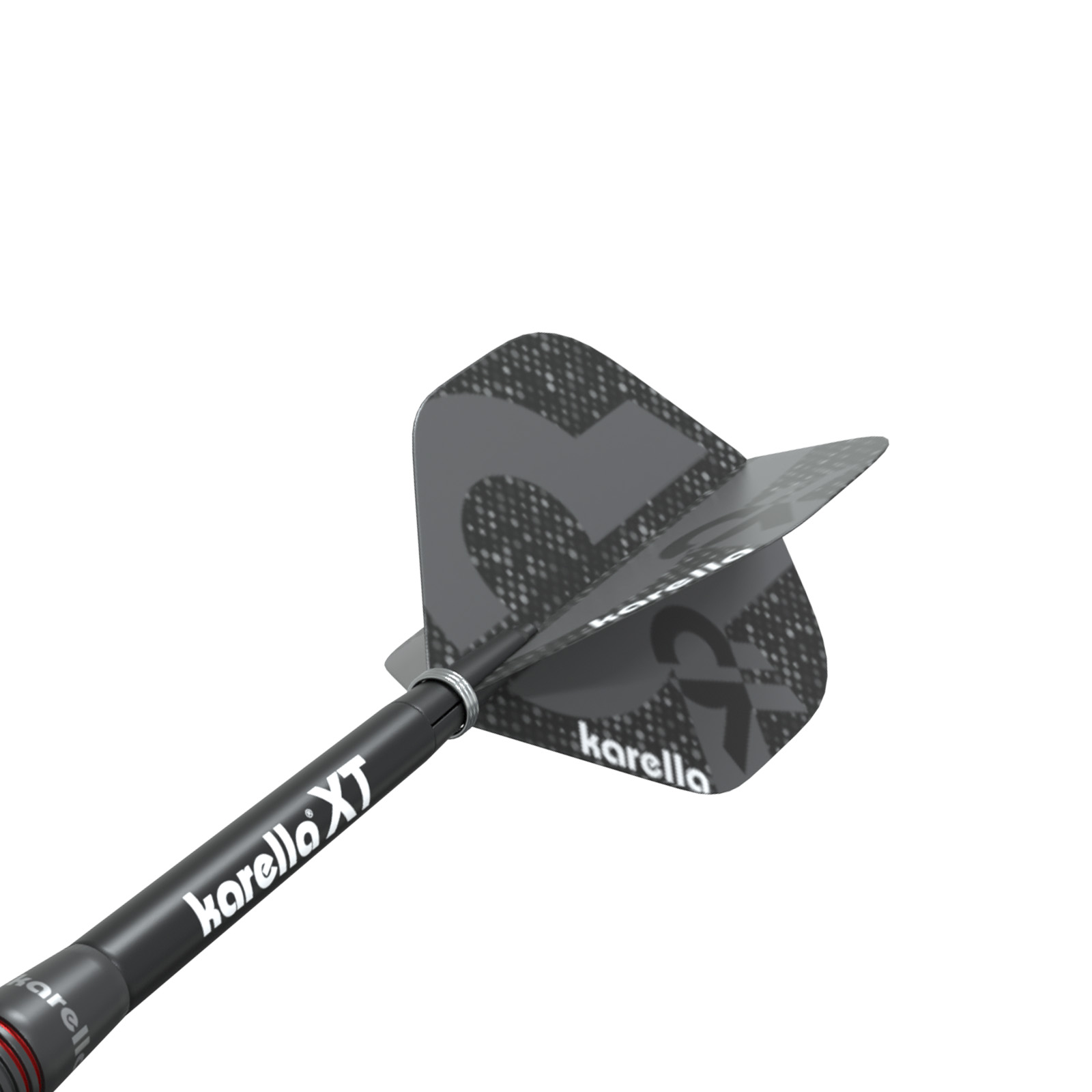 Flights "Daniel Klose" Black Edition