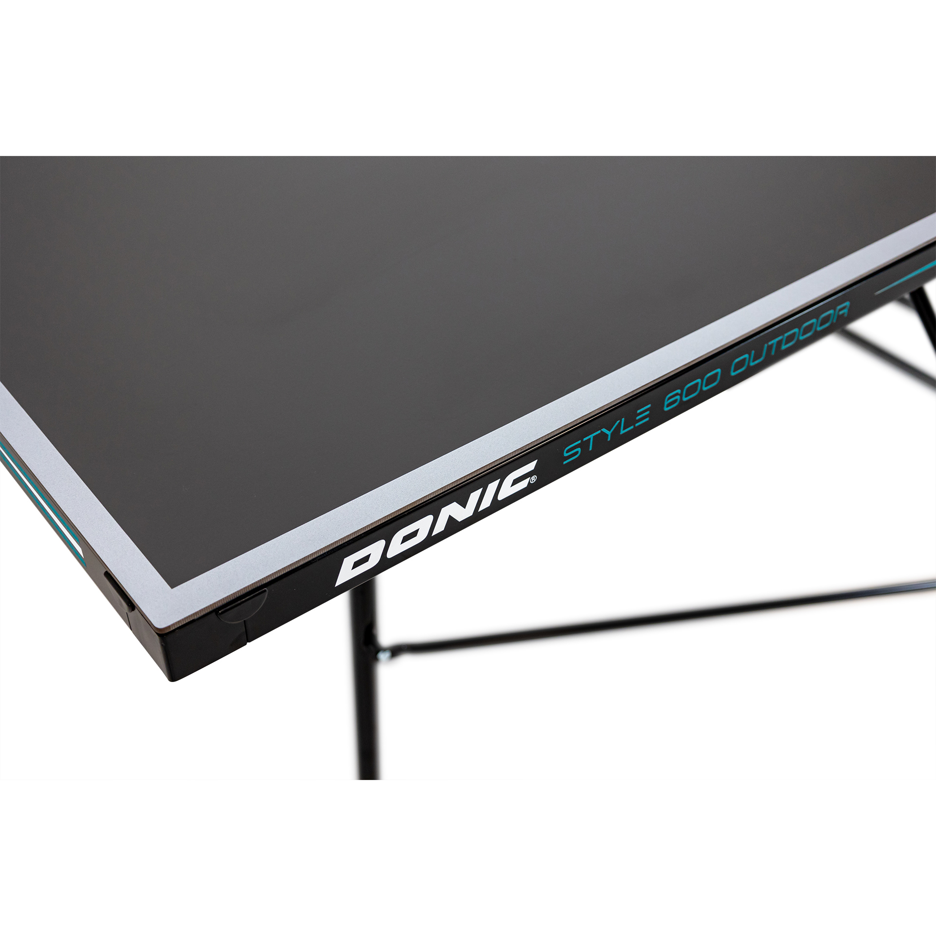 Outdoor-Tischtennisplatte "Style 600" Rahmen