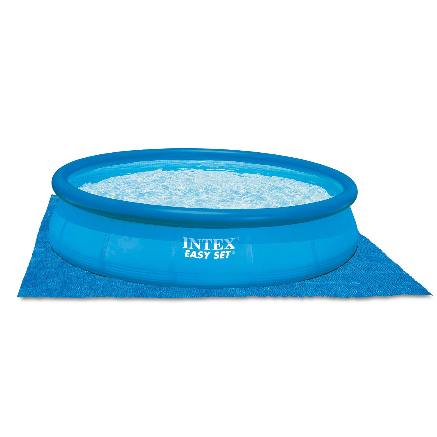 Intex Bodenschutzplane