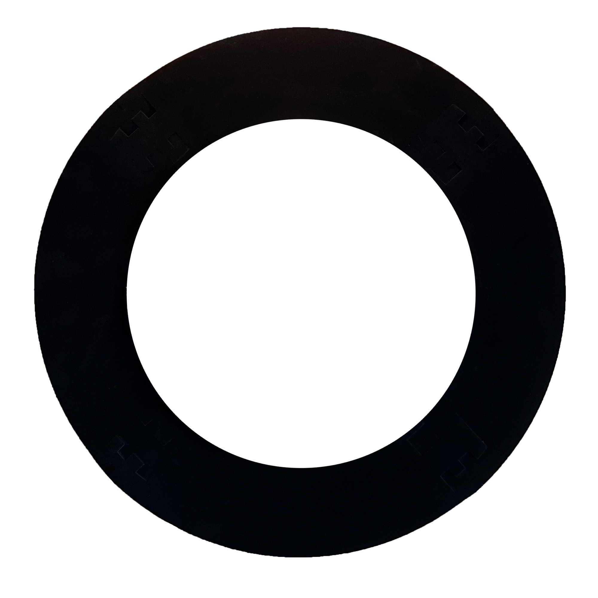 Auffangring für Dartspiele "Catchring"