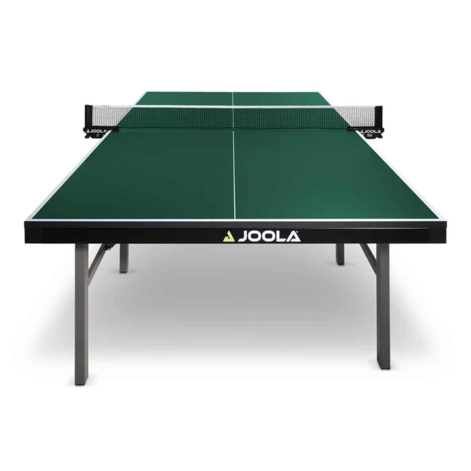 ITTF Zulassung vorhanden
