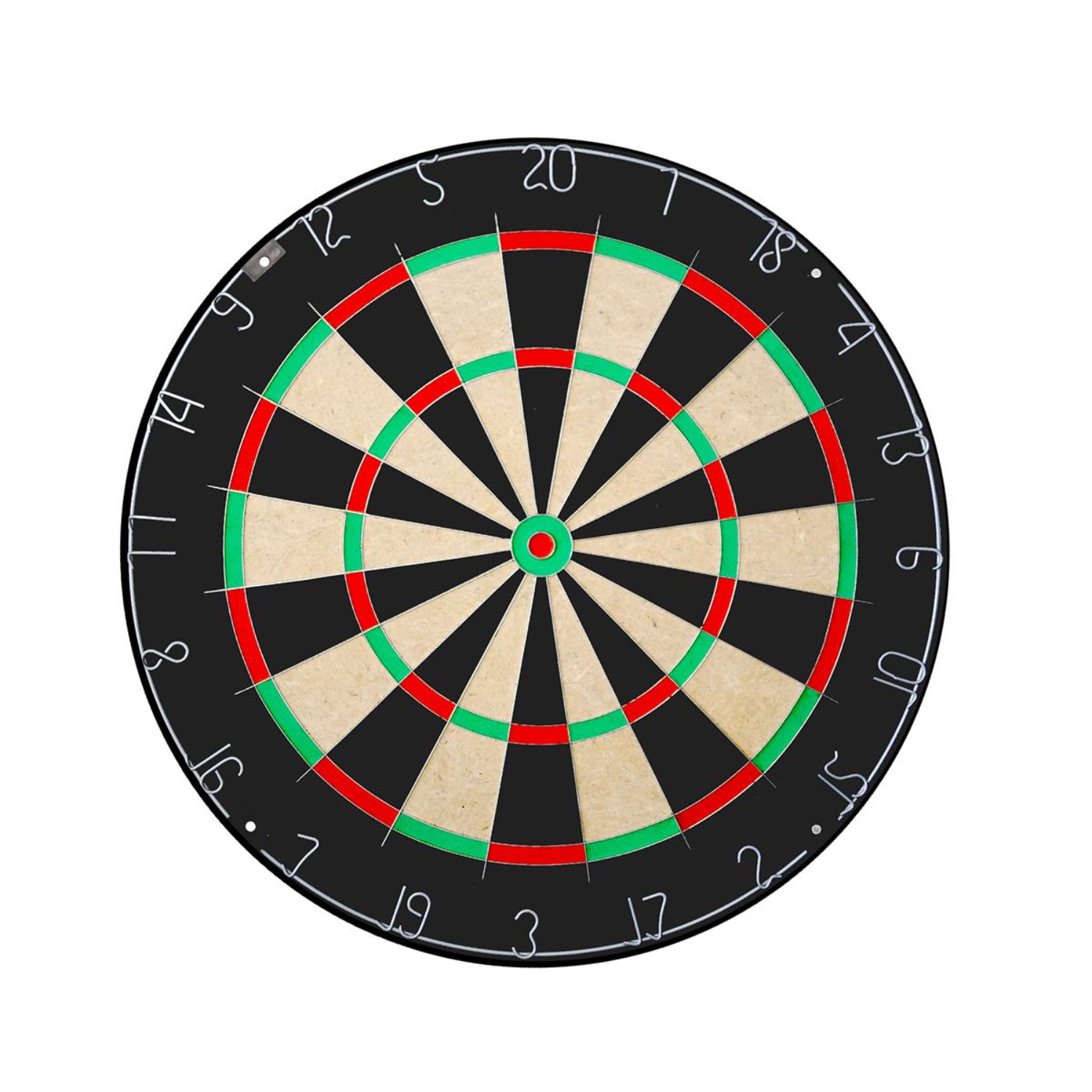 Profi-Dartboard "BullOut"