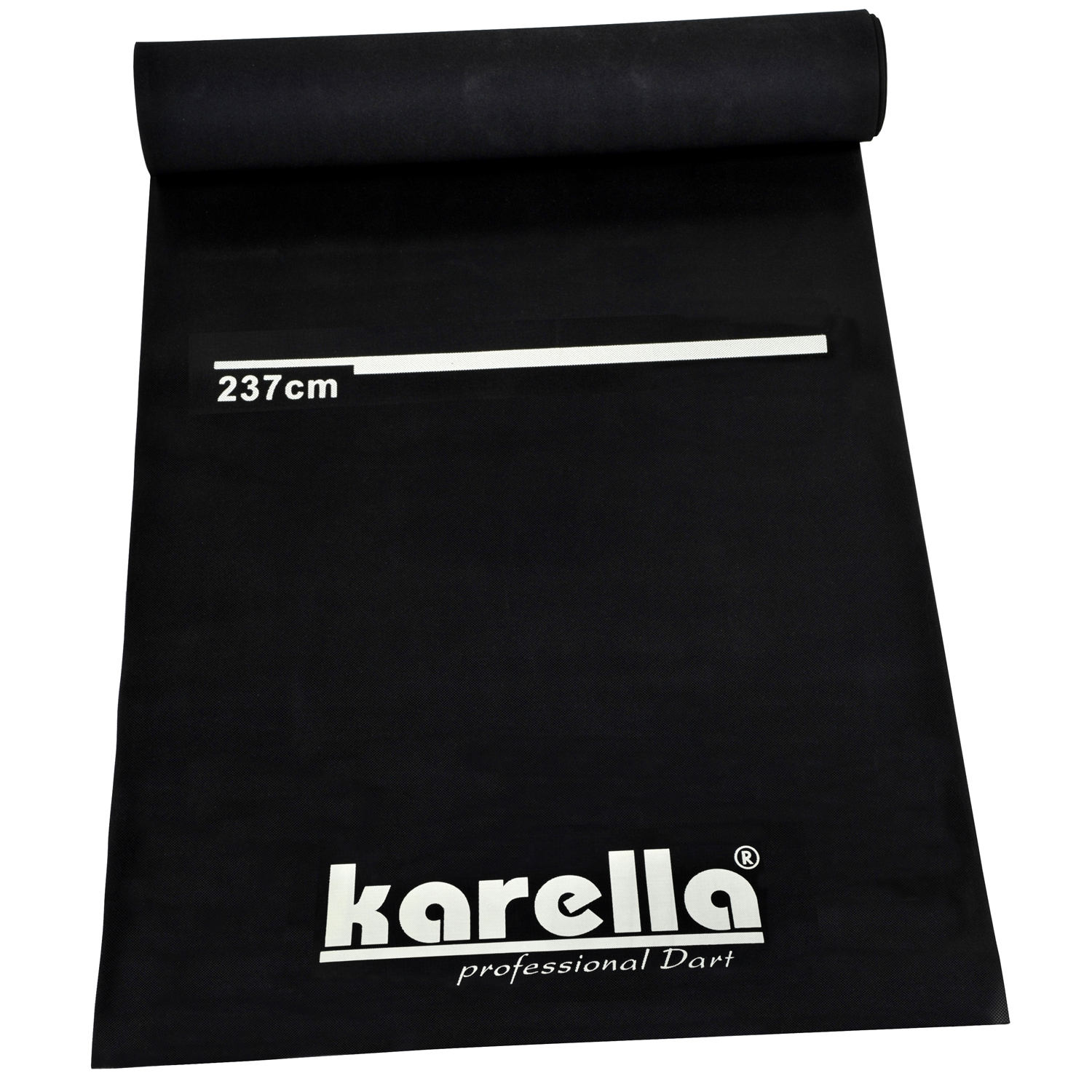 Dartmatte "ECO-STAR" (290x 60 cm)